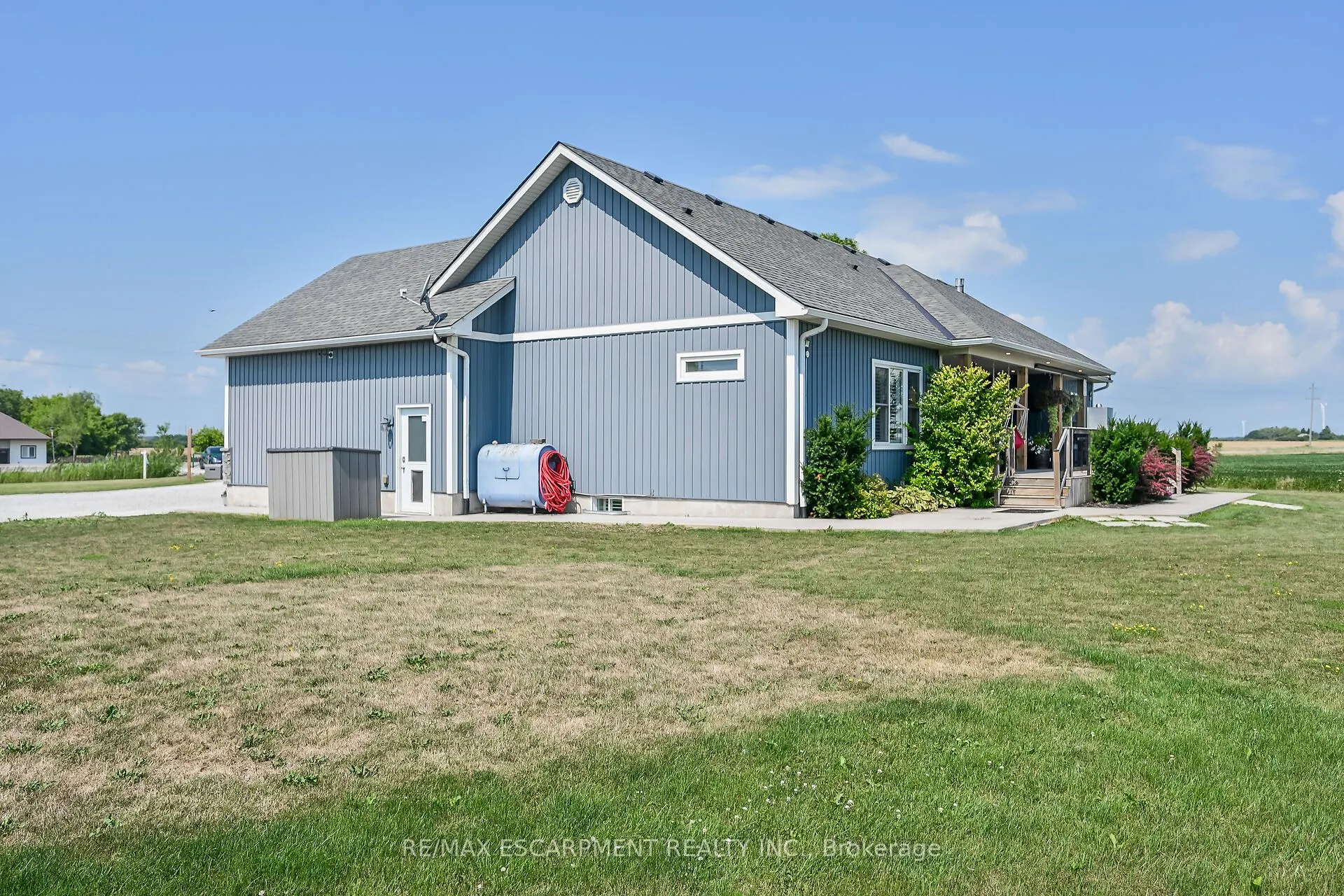 236 #55 HALDIMAND Road