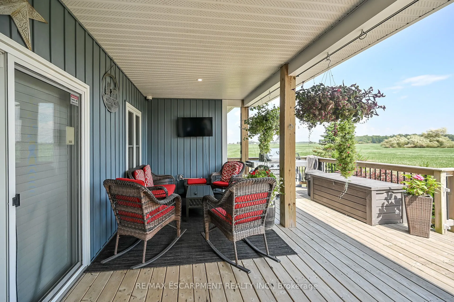 236 #55 HALDIMAND Road