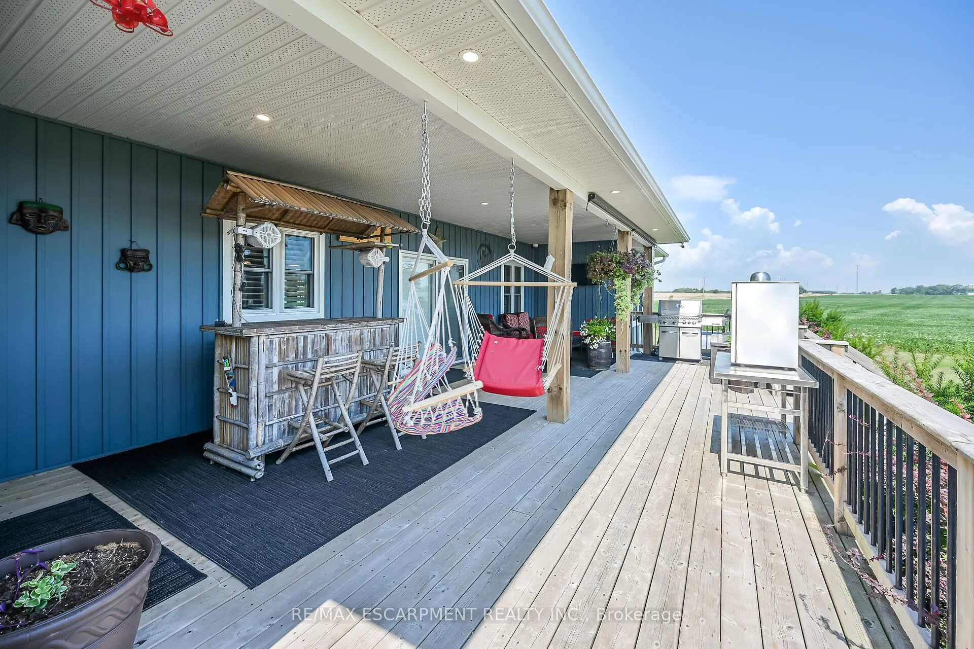 236 #55 HALDIMAND Road