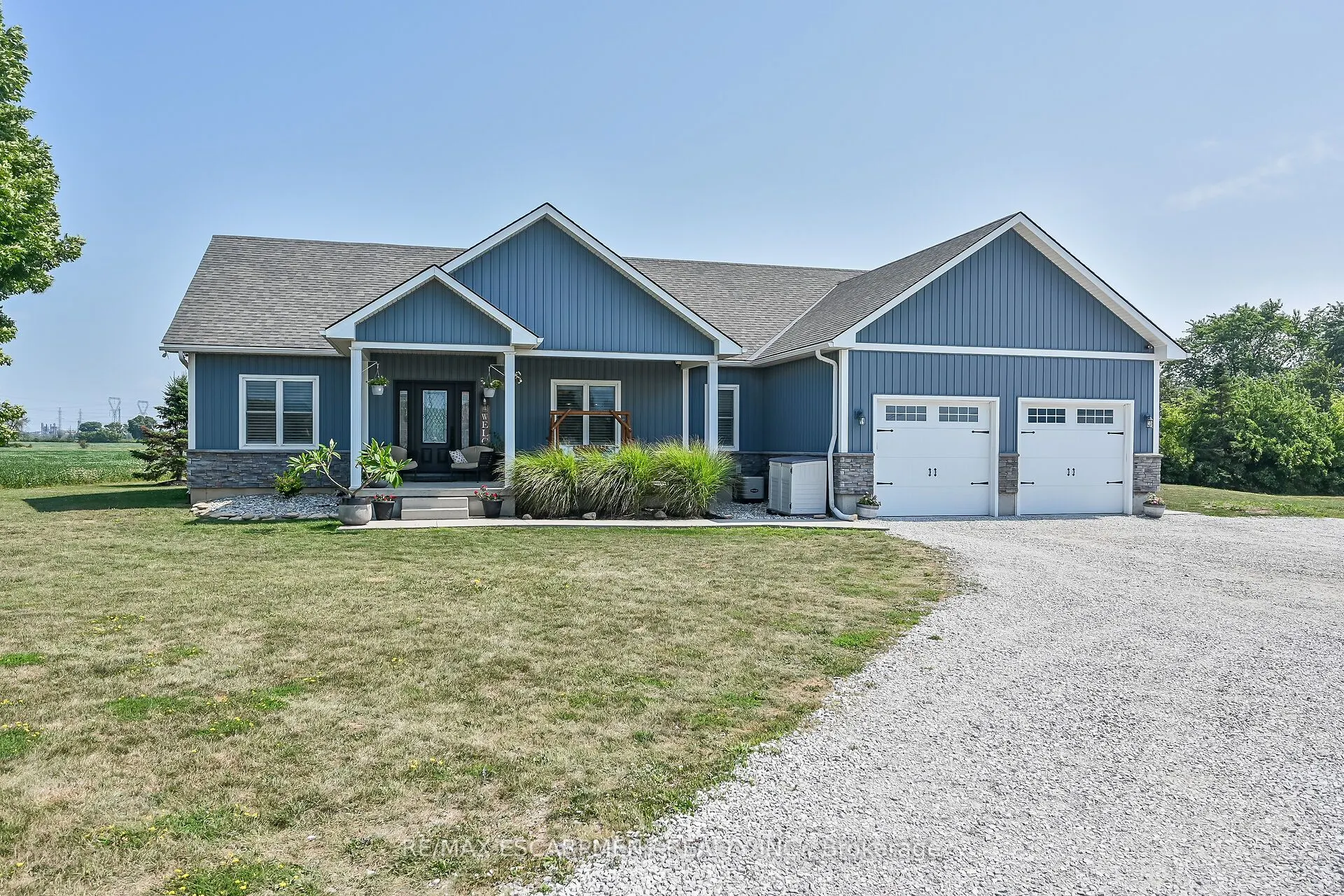 236 #55 HALDIMAND Road