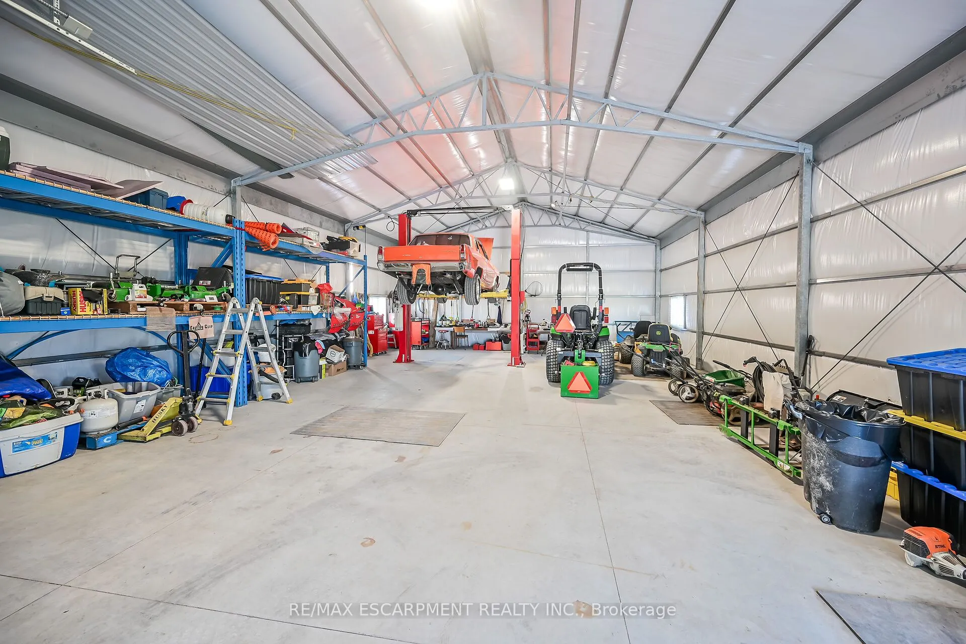 236 #55 HALDIMAND Road