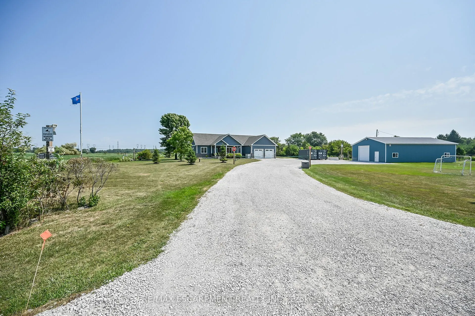 236 #55 HALDIMAND Road
