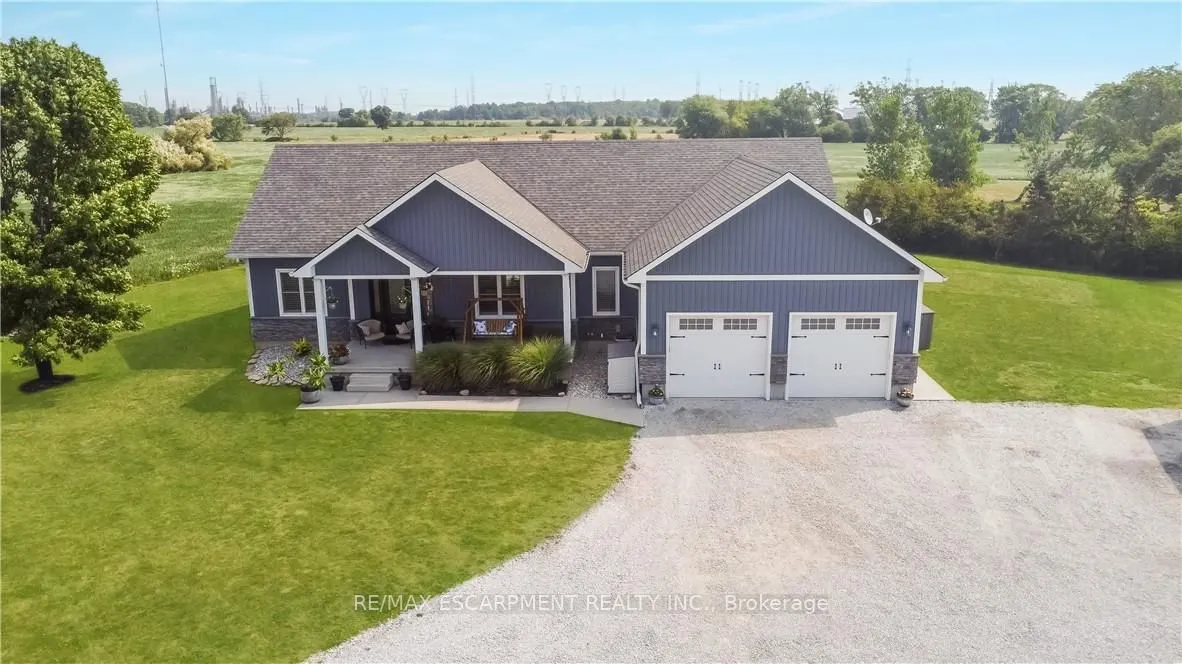 236 #55 HALDIMAND Road