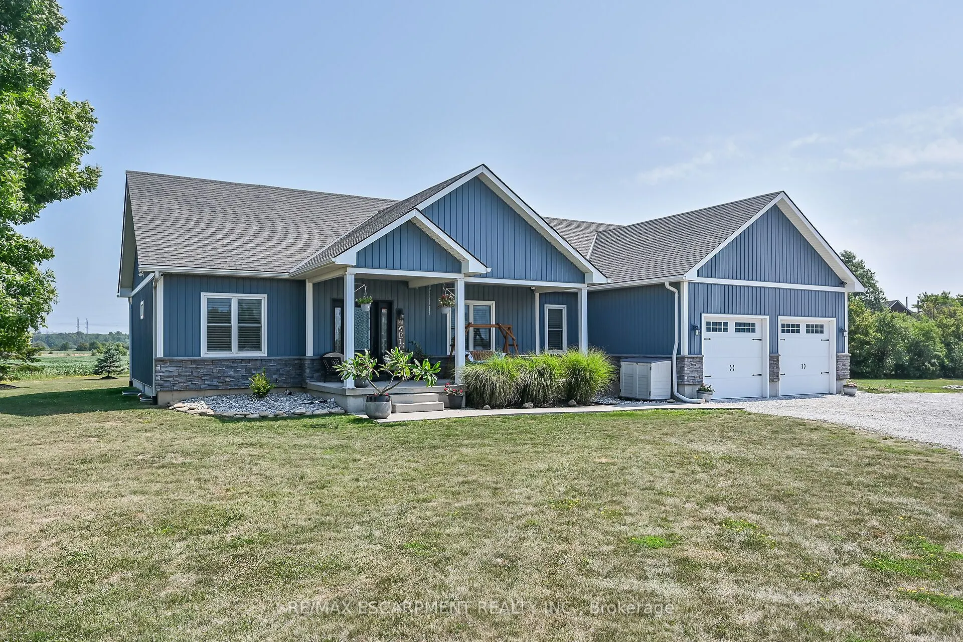 236 #55 HALDIMAND Road