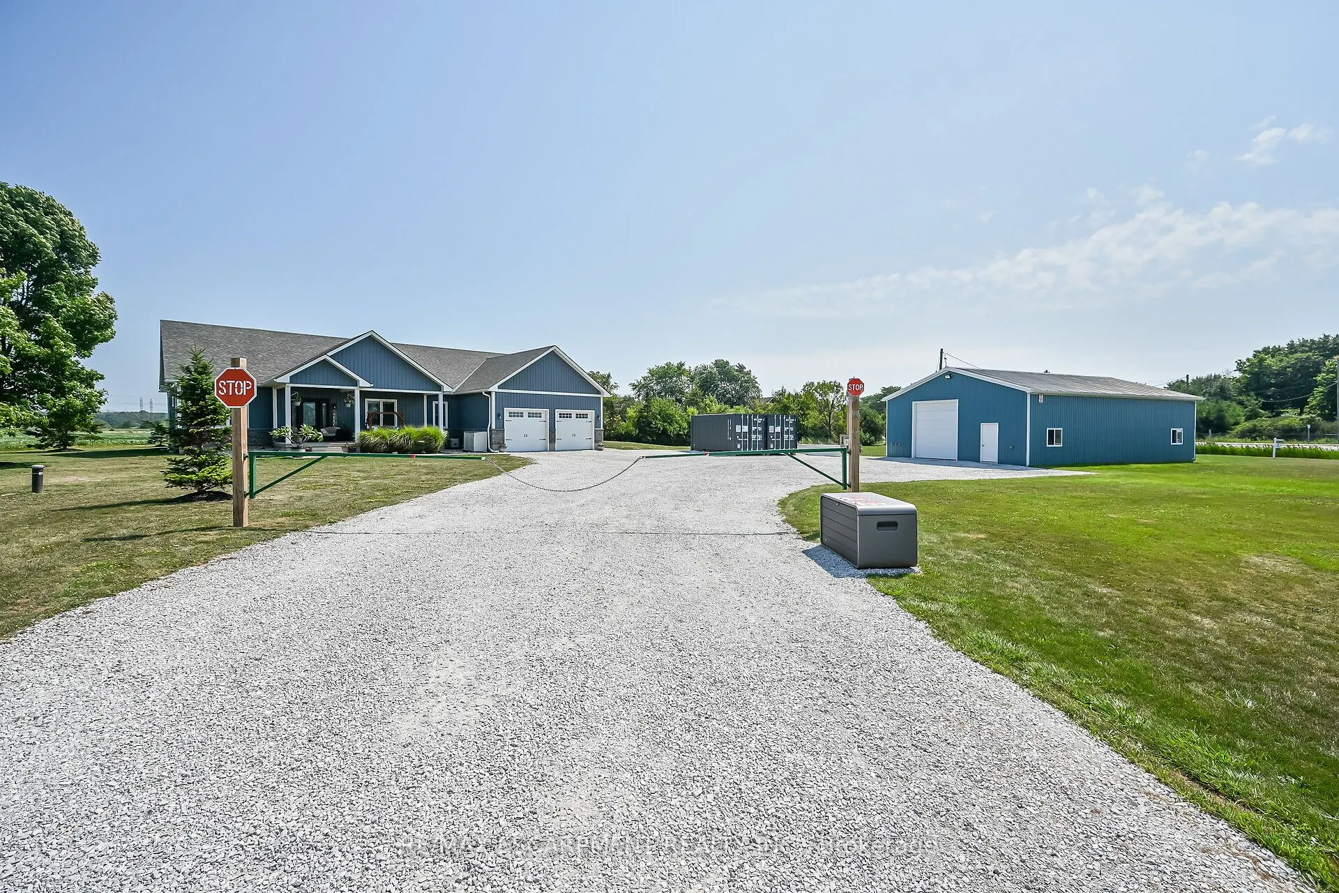 236 #55 HALDIMAND Road