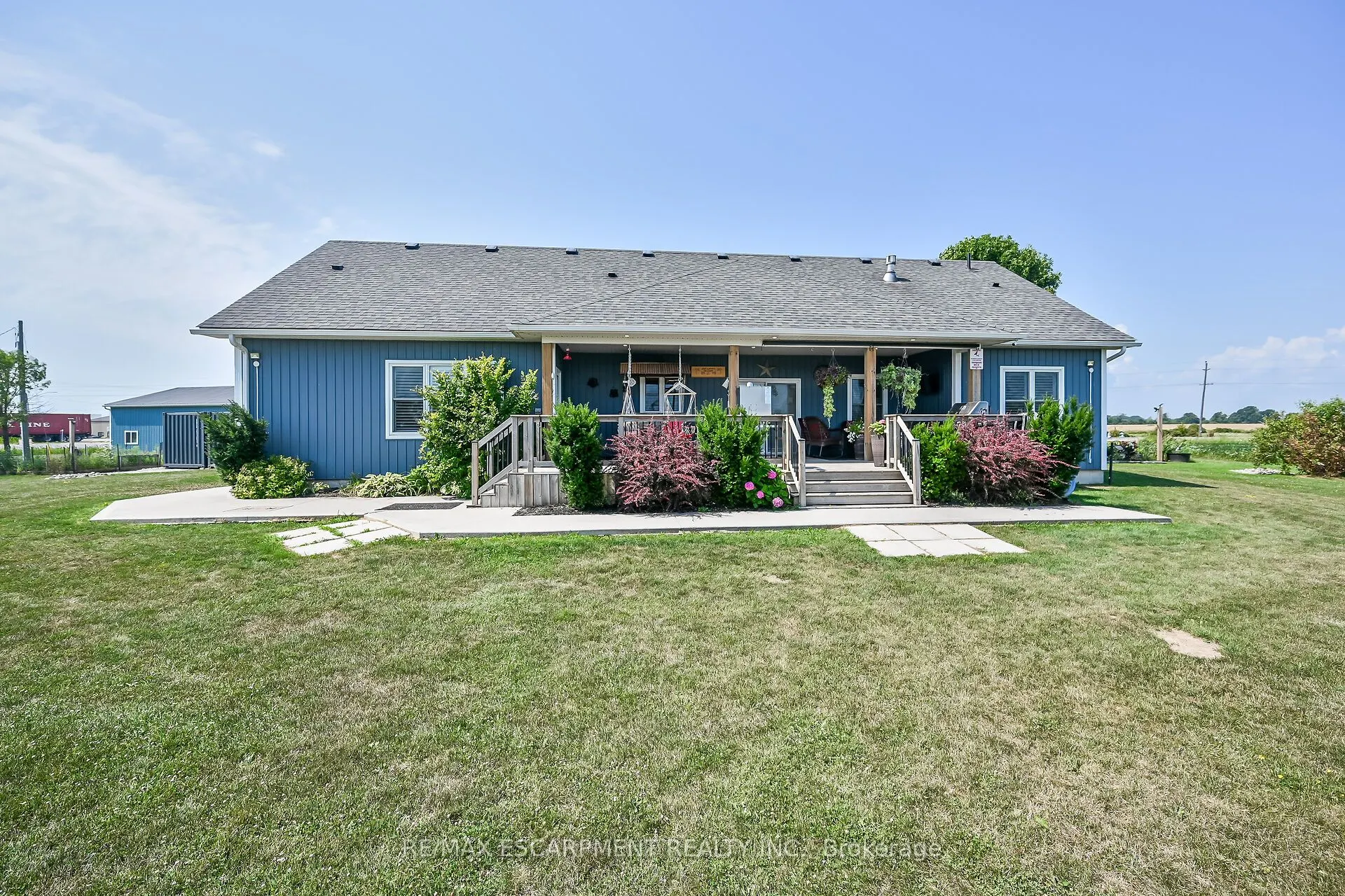 236 #55 HALDIMAND Road