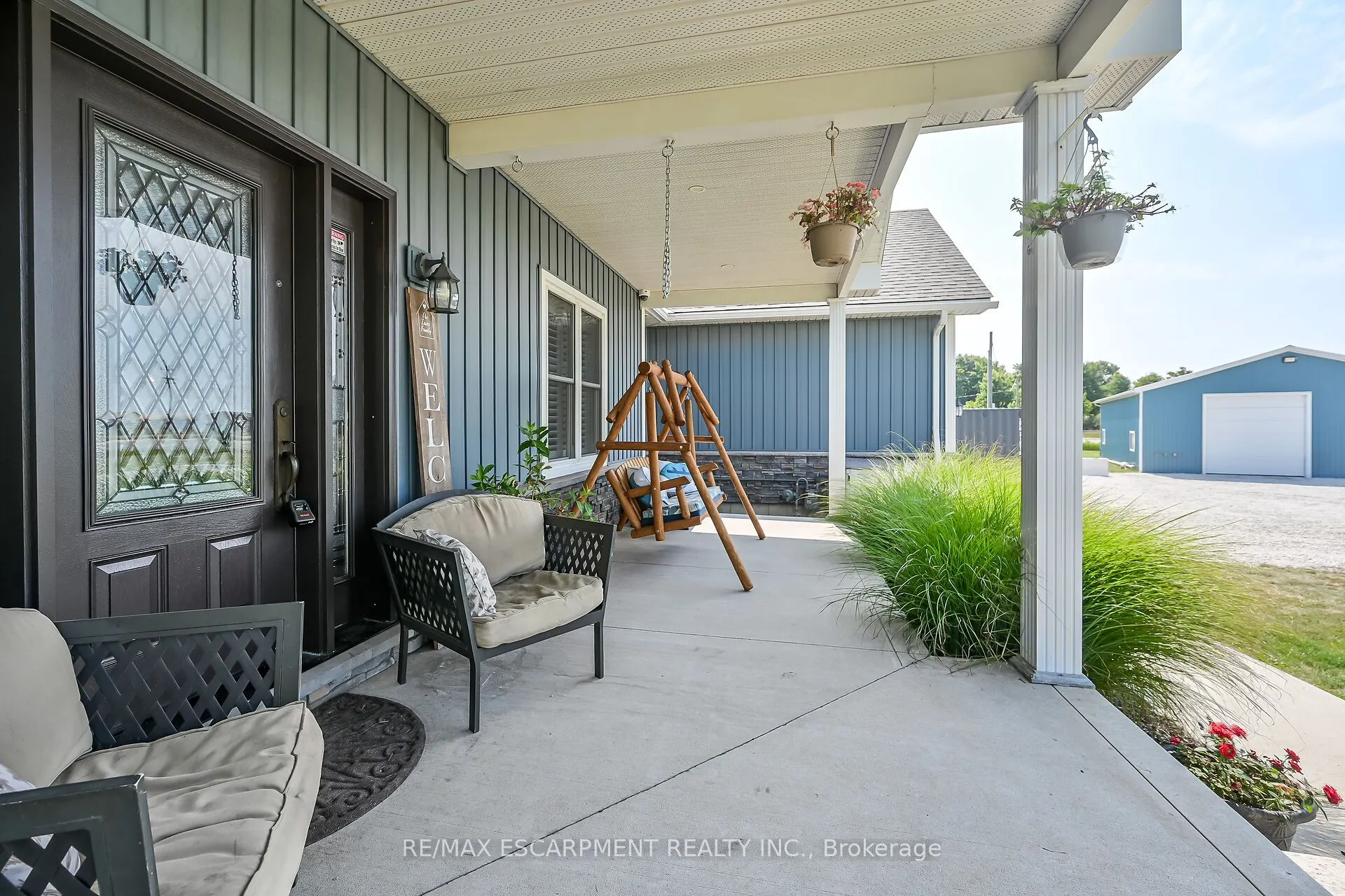 236 #55 HALDIMAND Road
