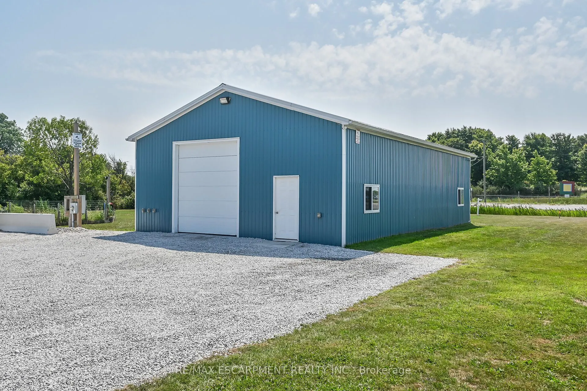 236 #55 HALDIMAND Road