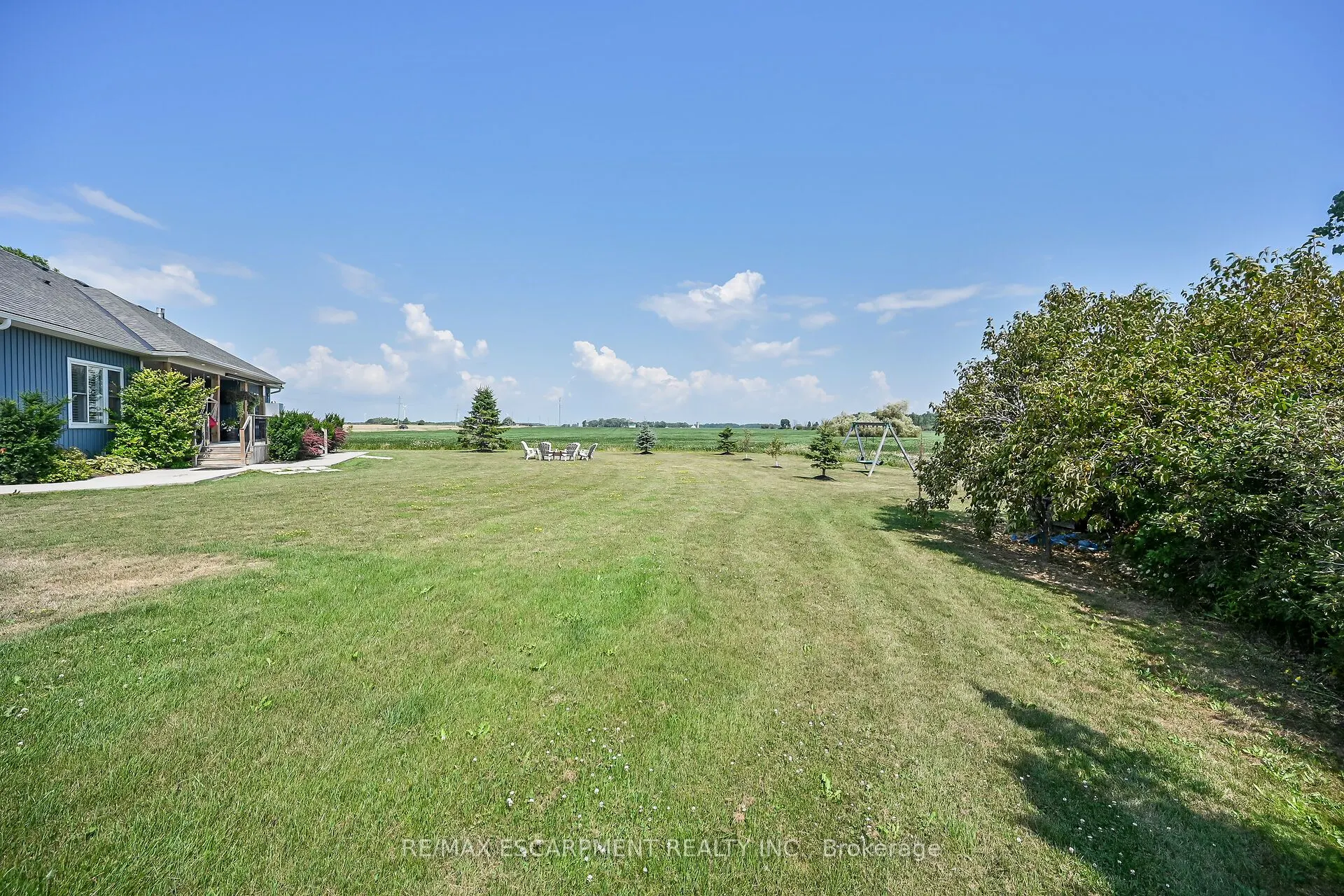 236 #55 HALDIMAND Road