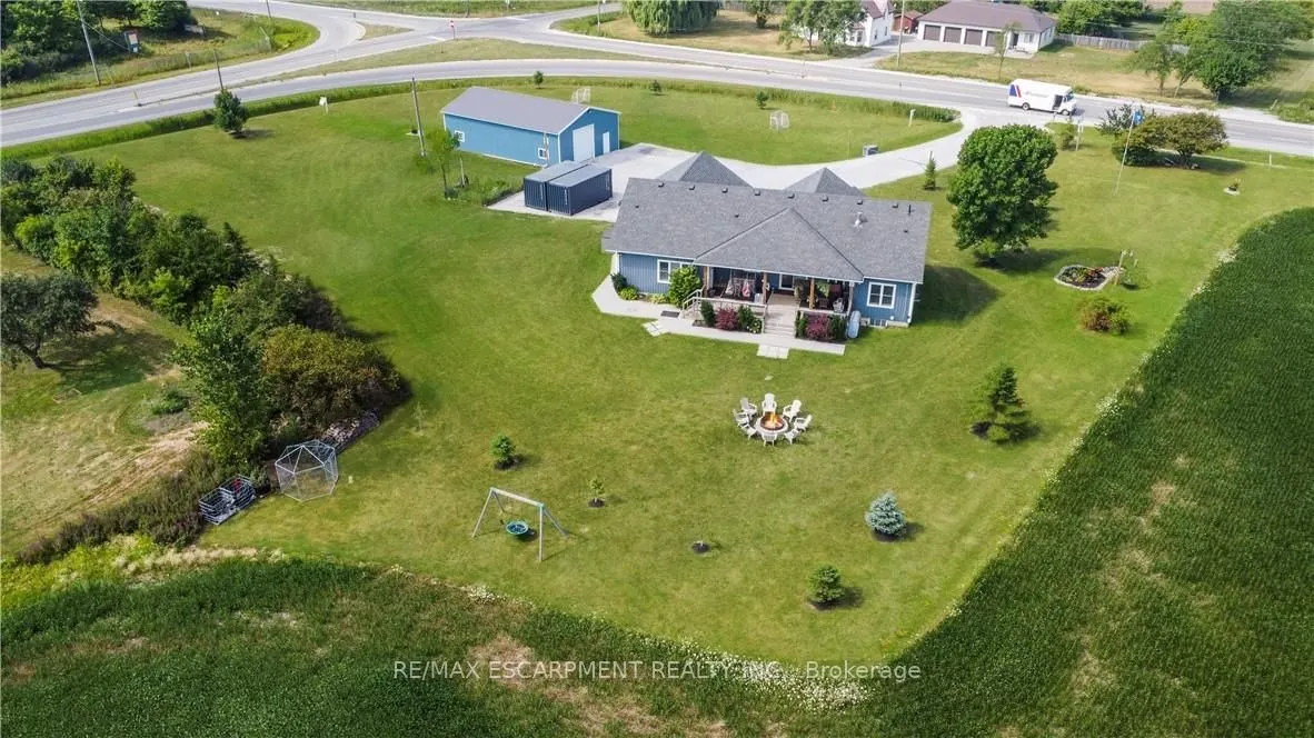 236 #55 HALDIMAND Road