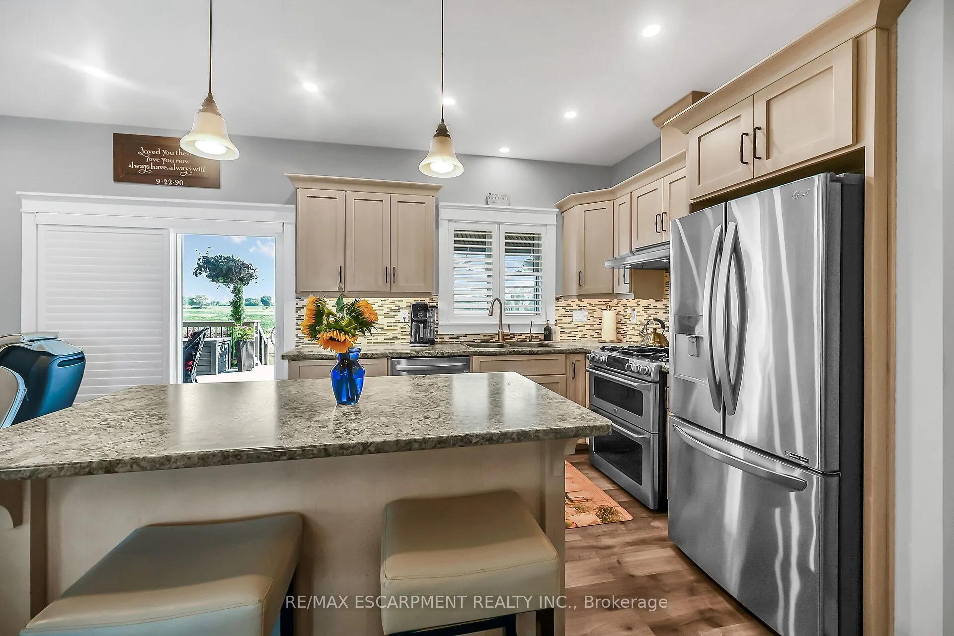 236 #55 HALDIMAND Road