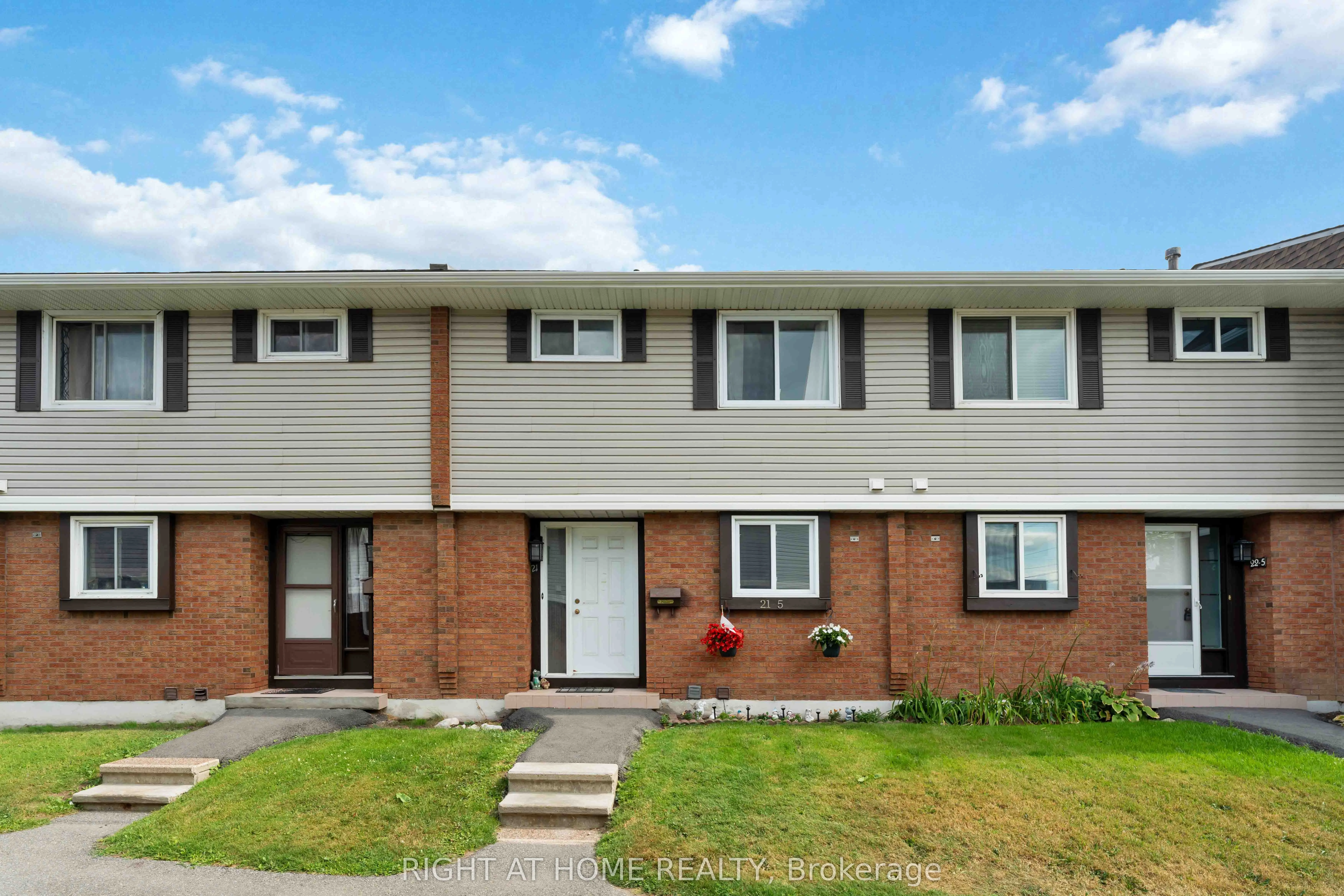 5 Hadley Circle, #21