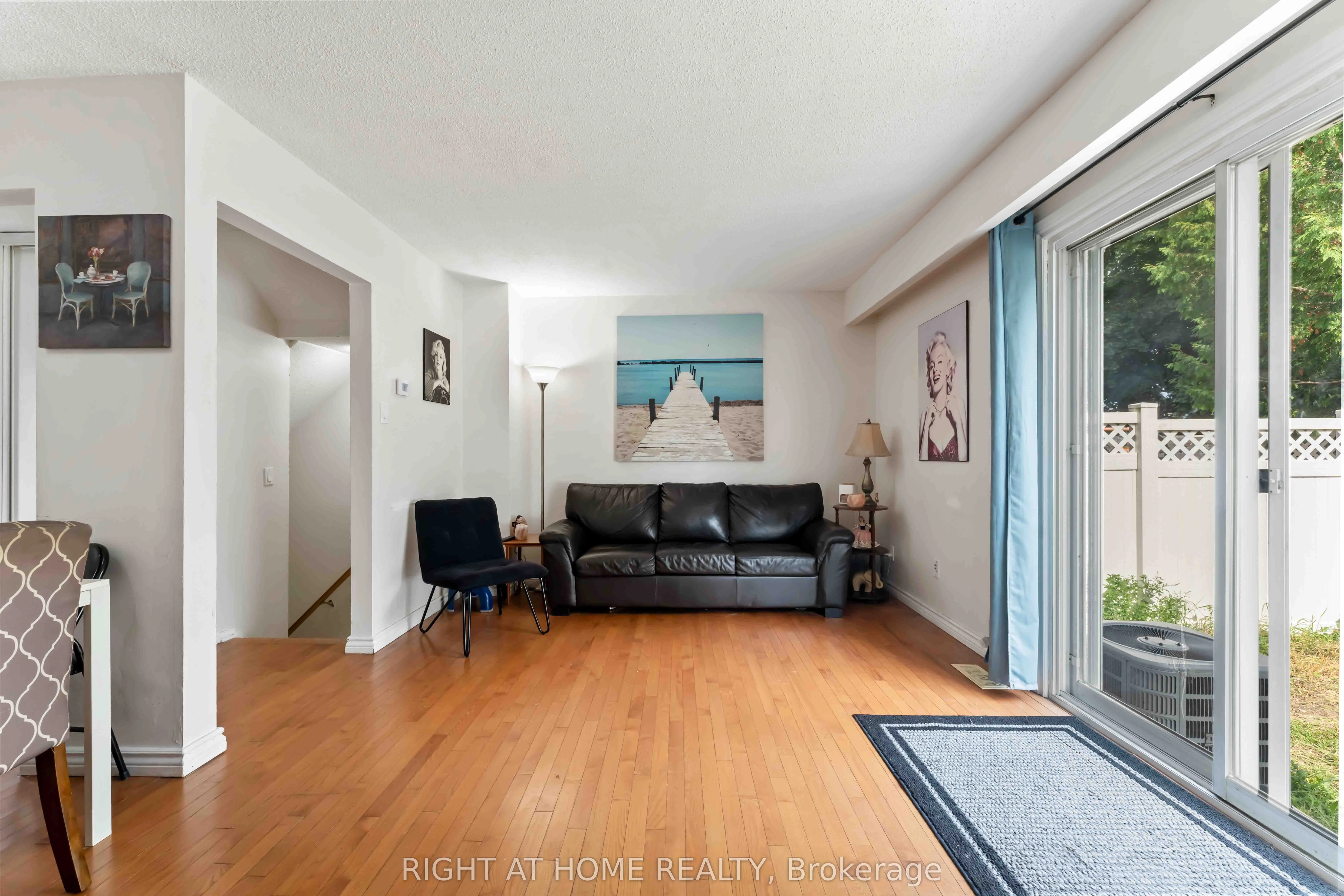 5 Hadley Circle, #21