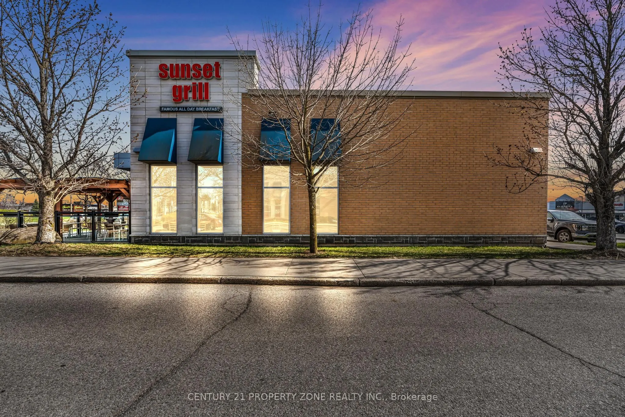 594 Hespeler Road