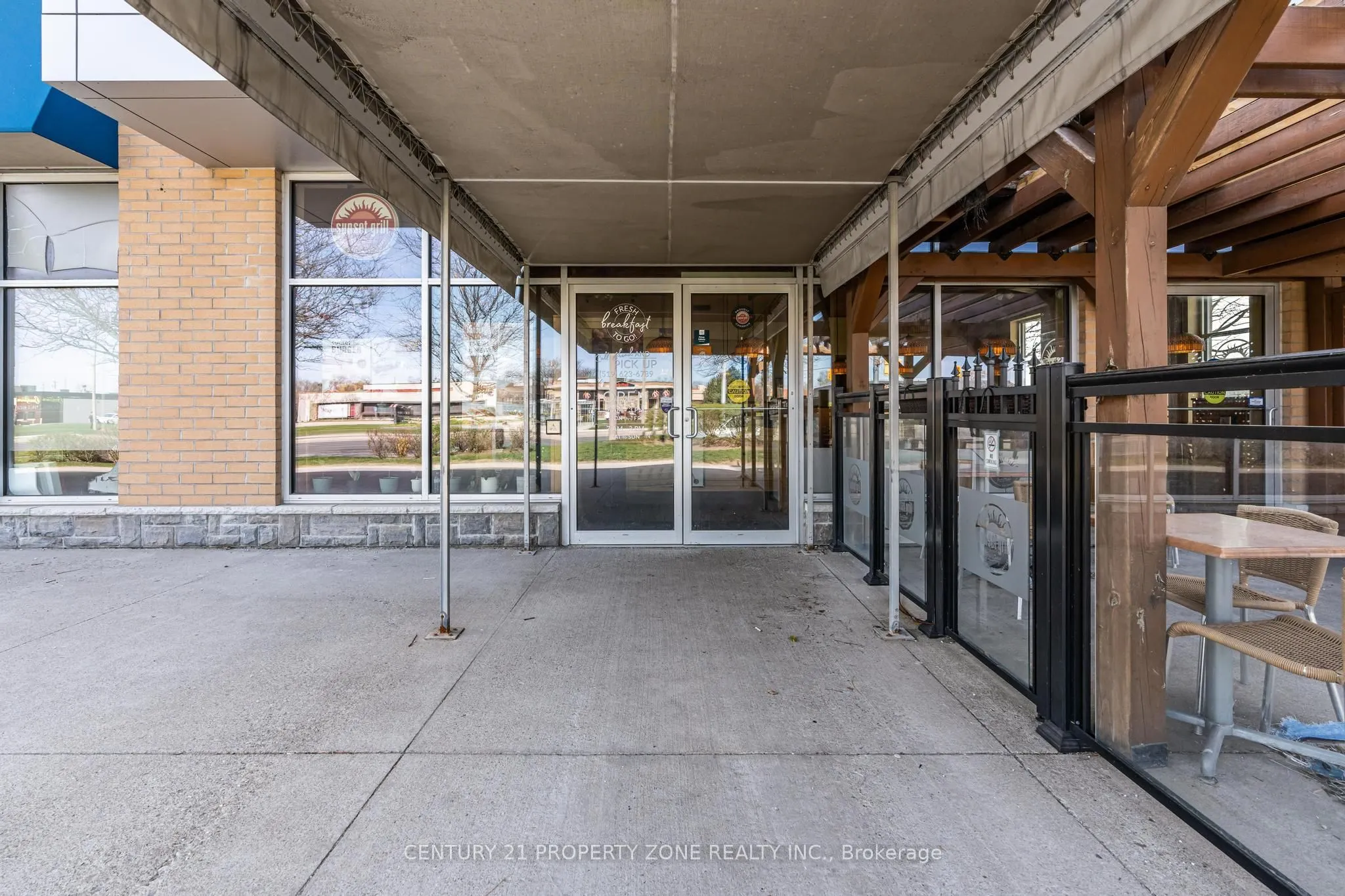 594 Hespeler Road