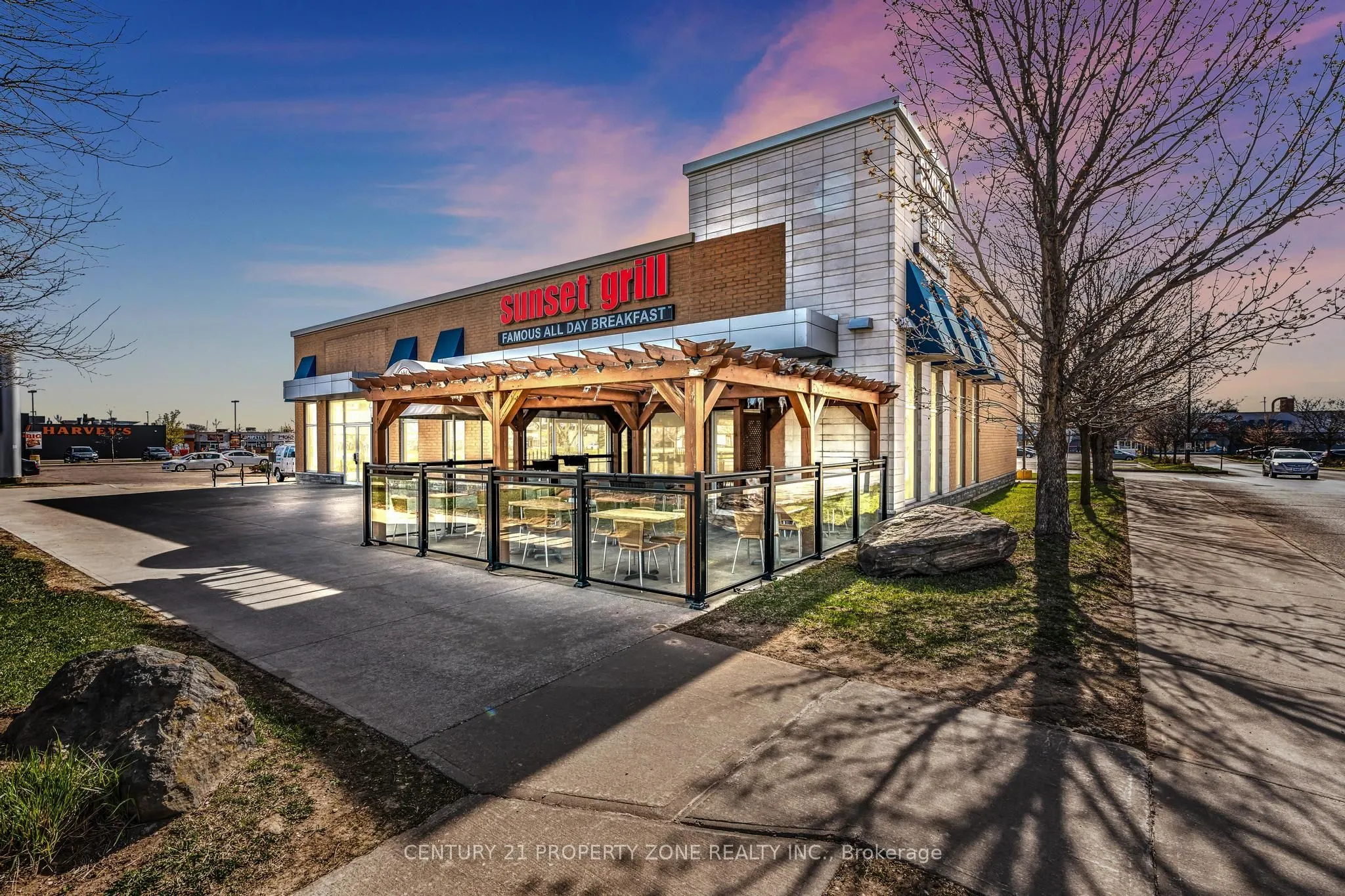 594 Hespeler Road