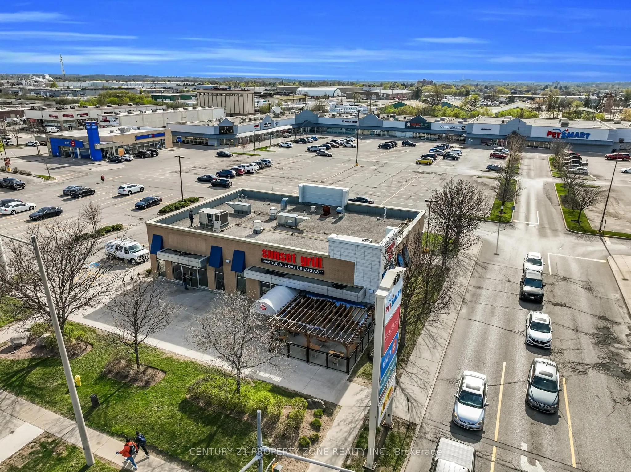 594 Hespeler Road