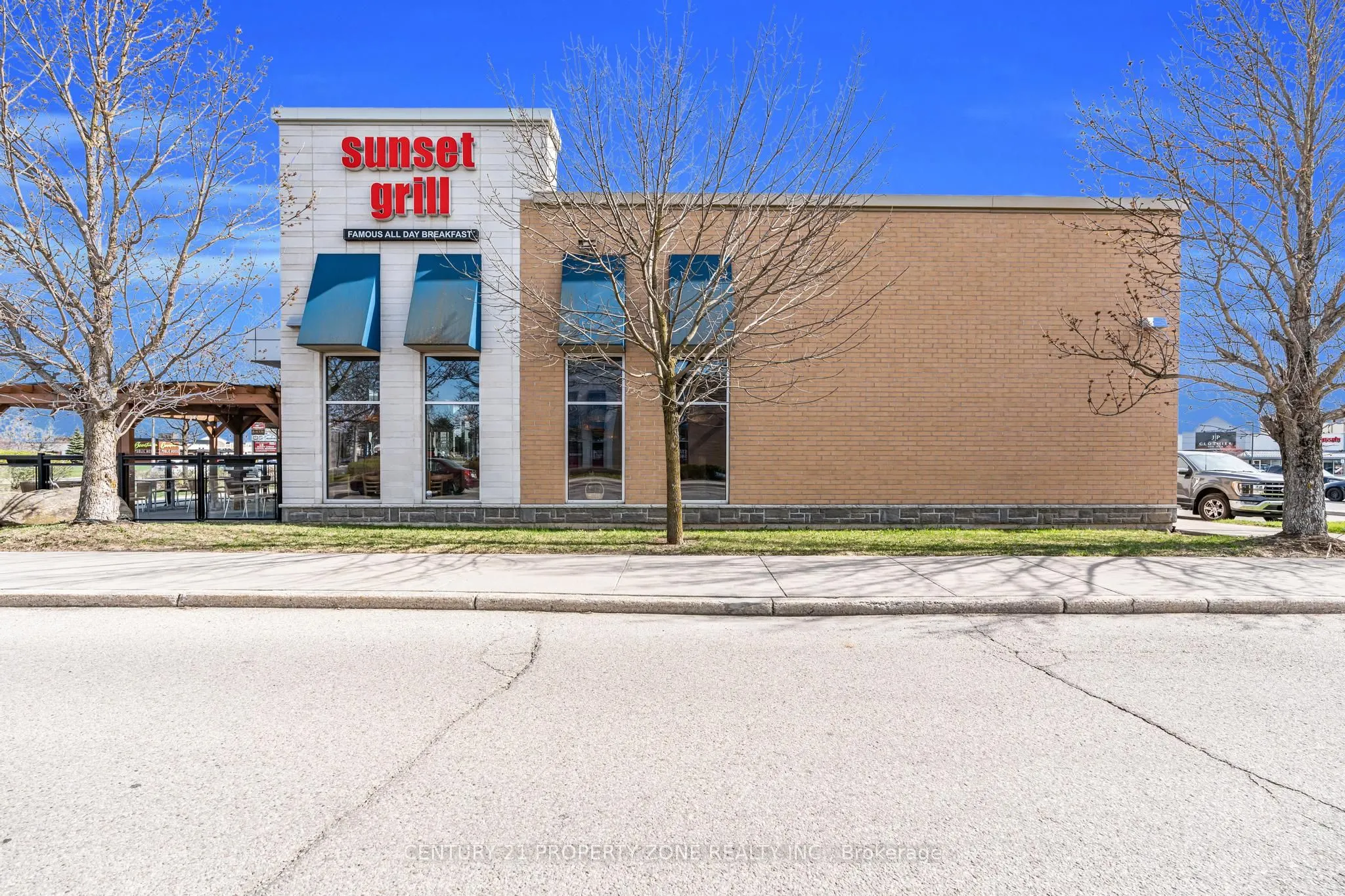 594 Hespeler Road