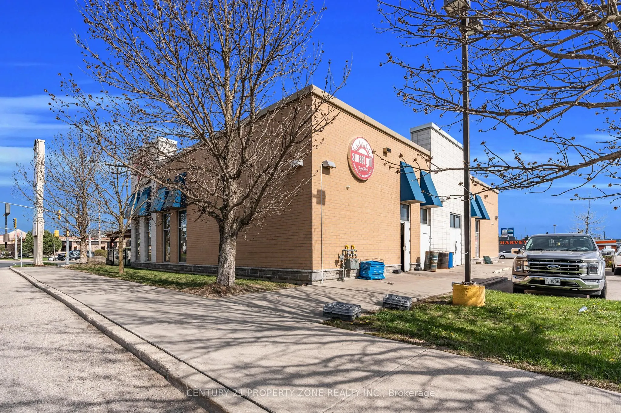 594 Hespeler Road