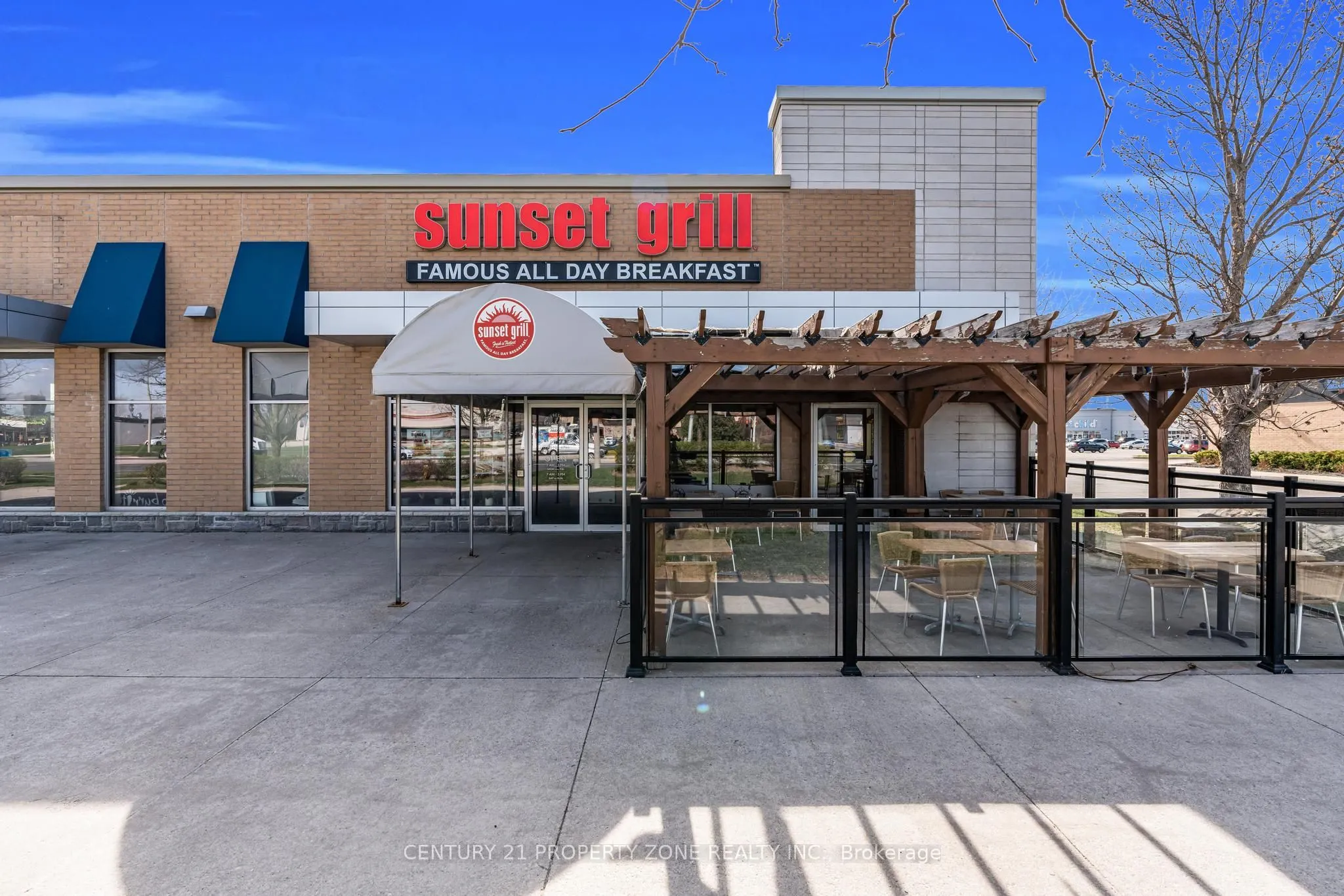 594 Hespeler Road