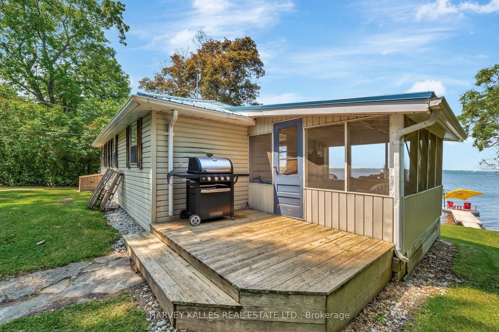 11856B Loyalist Parkway