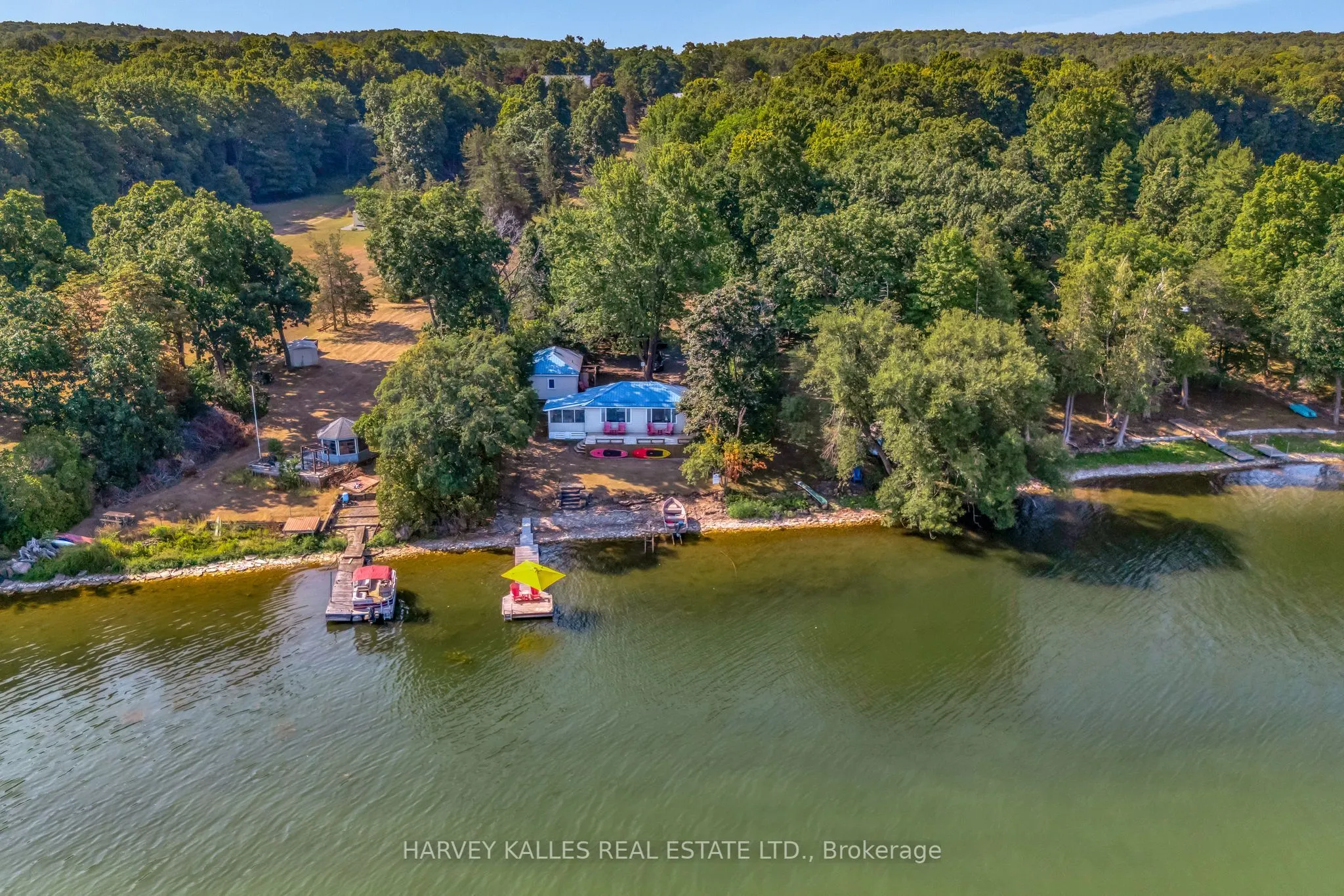 11856B Loyalist Parkway