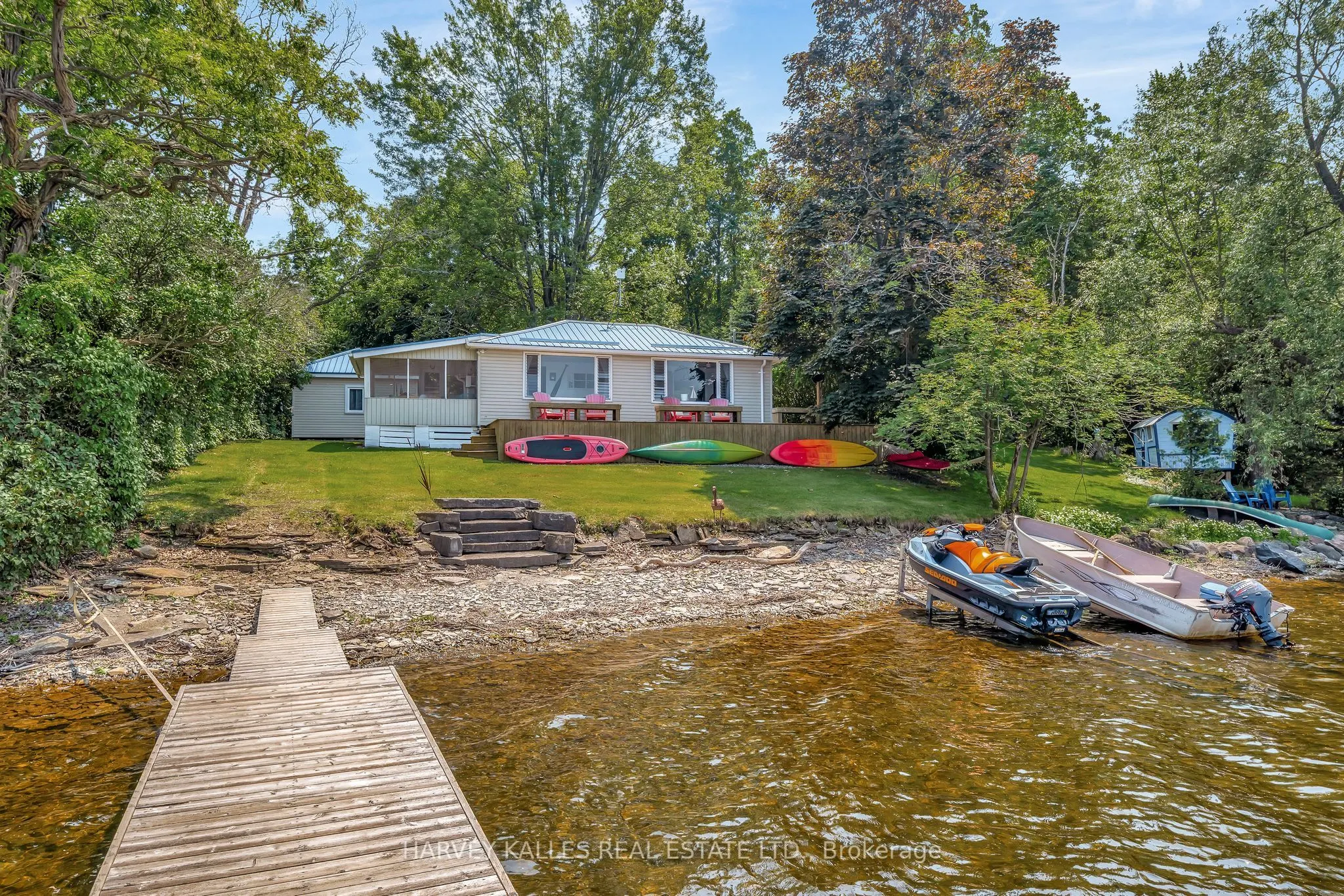 11856B Loyalist Parkway