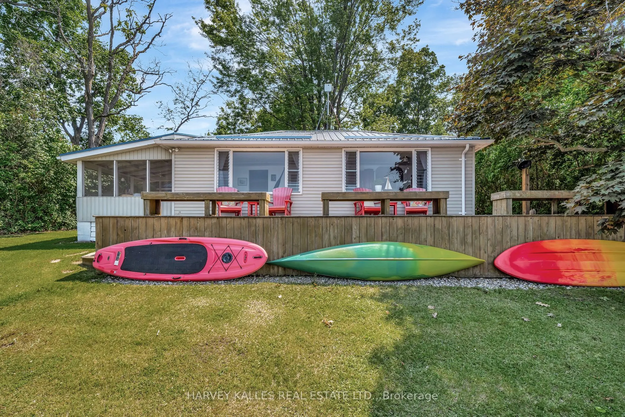 11856B Loyalist Parkway