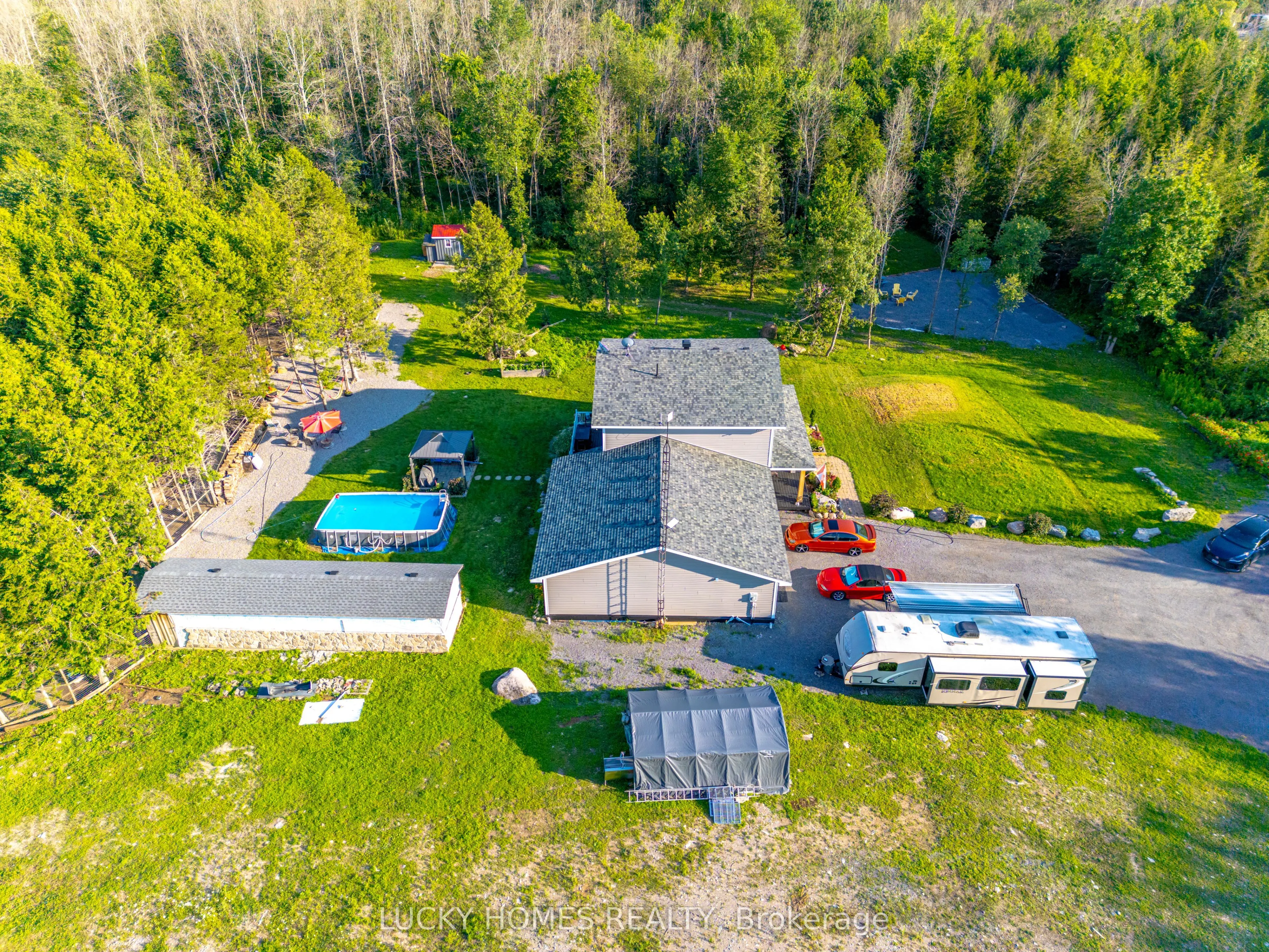 2916 Shannonville Road