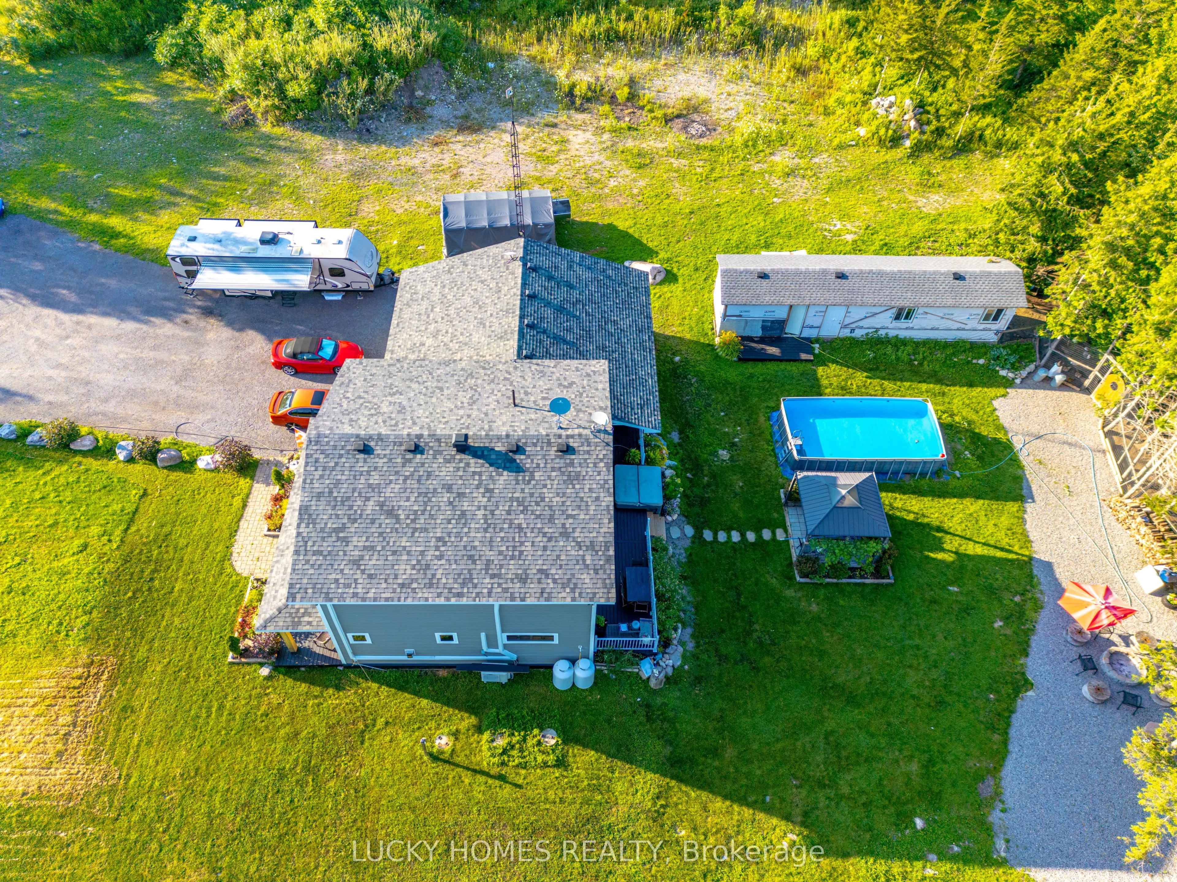 2916 Shannonville Road