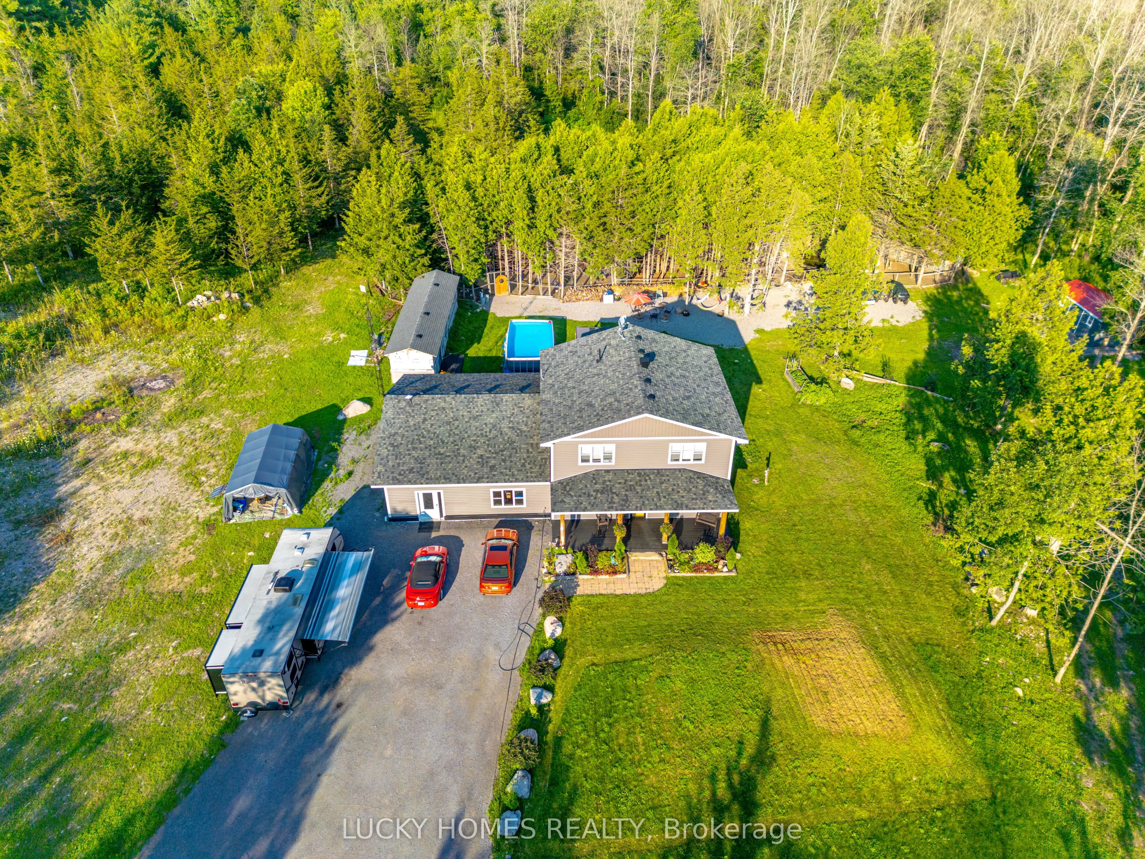 2916 Shannonville Road