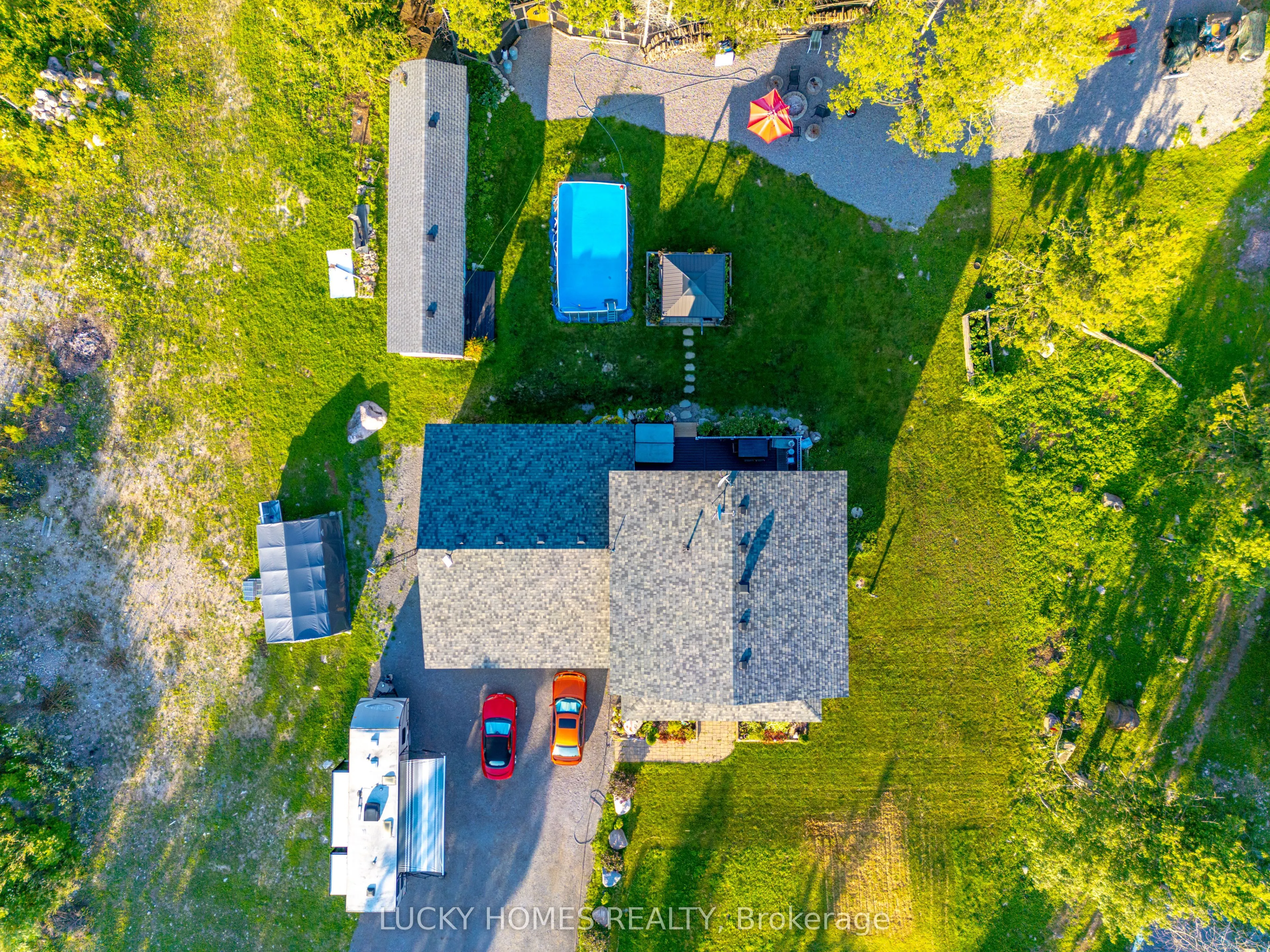2916 Shannonville Road