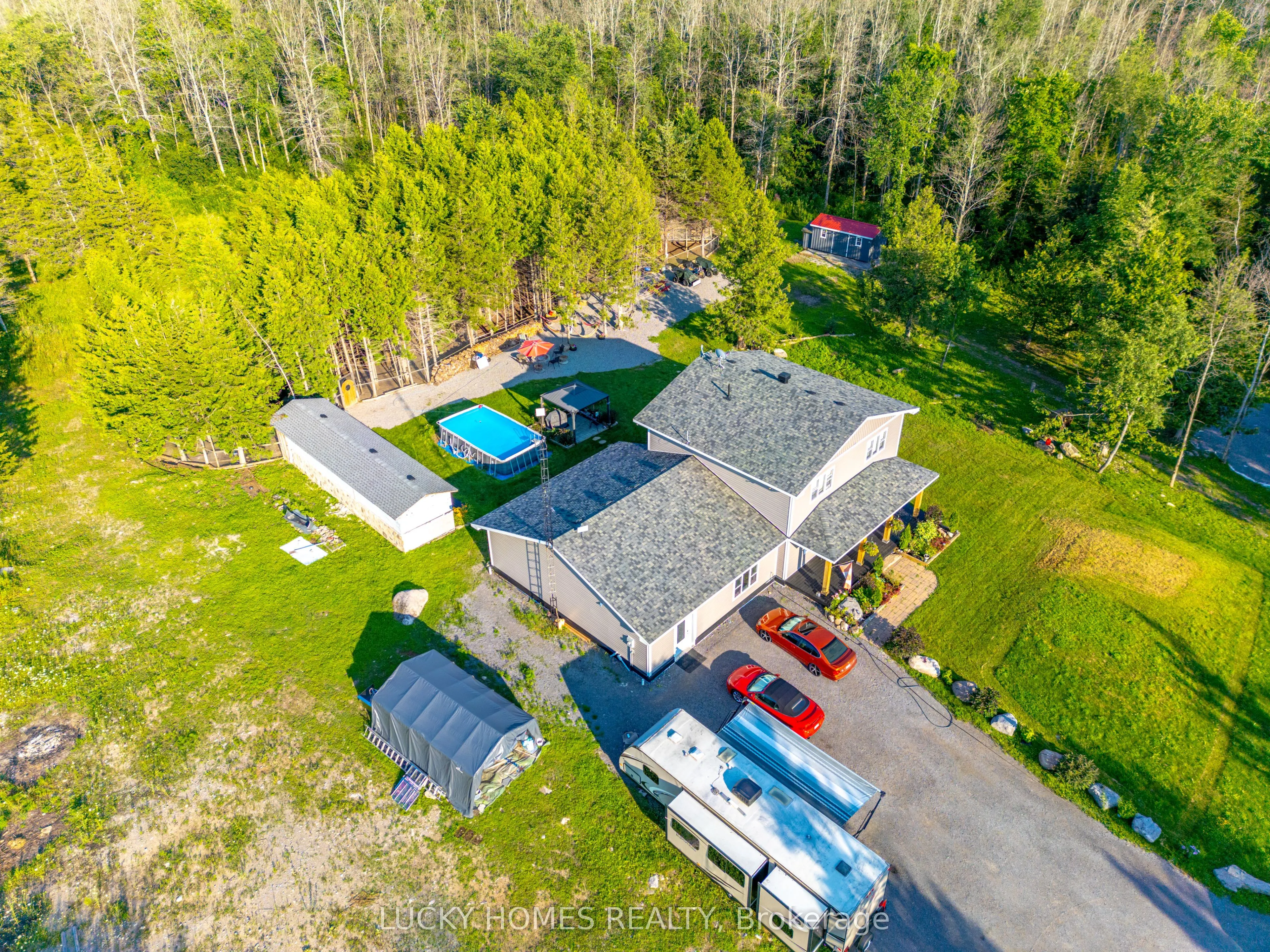 2916 Shannonville Road