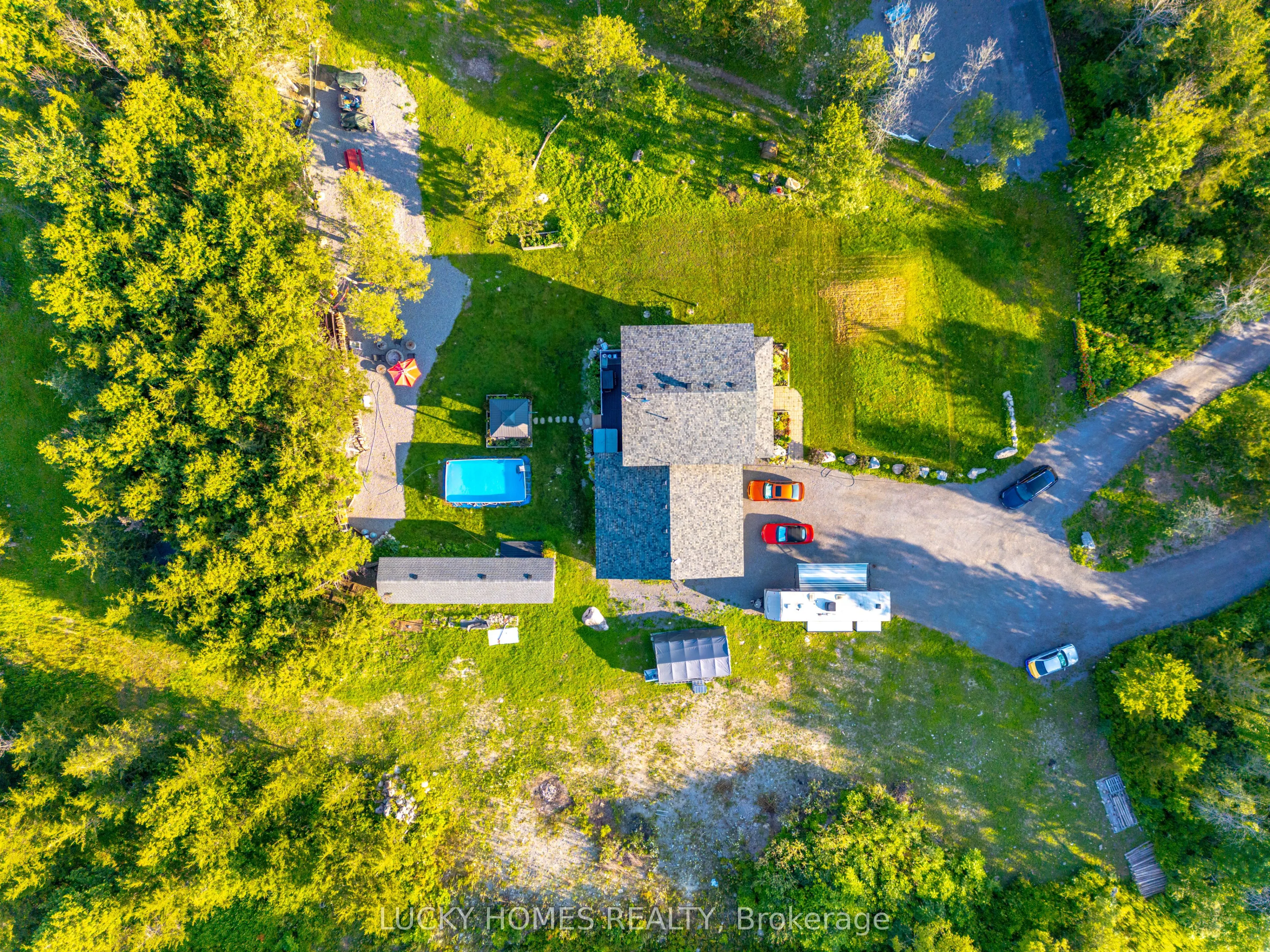 2916 Shannonville Road