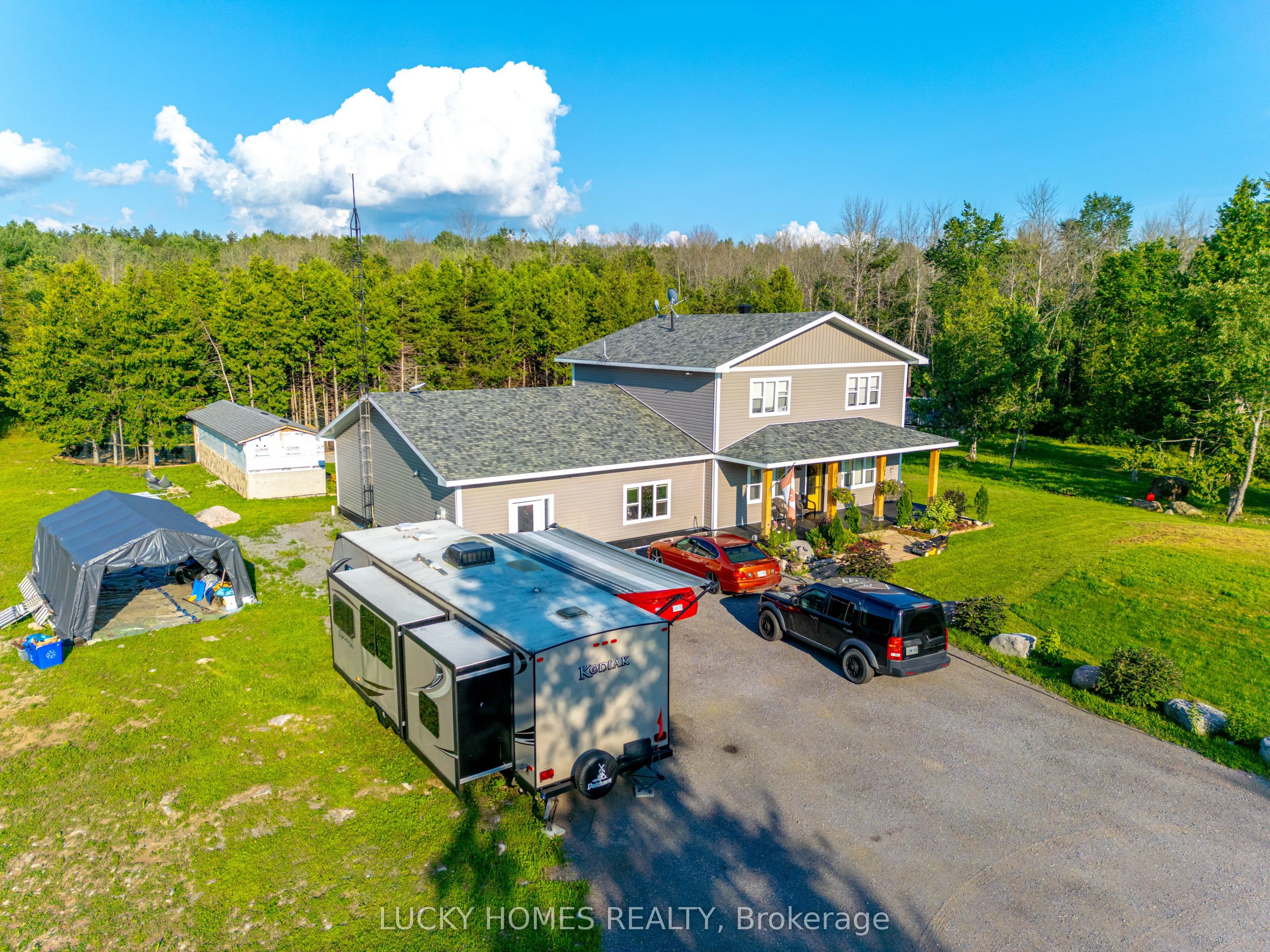 2916 Shannonville Road