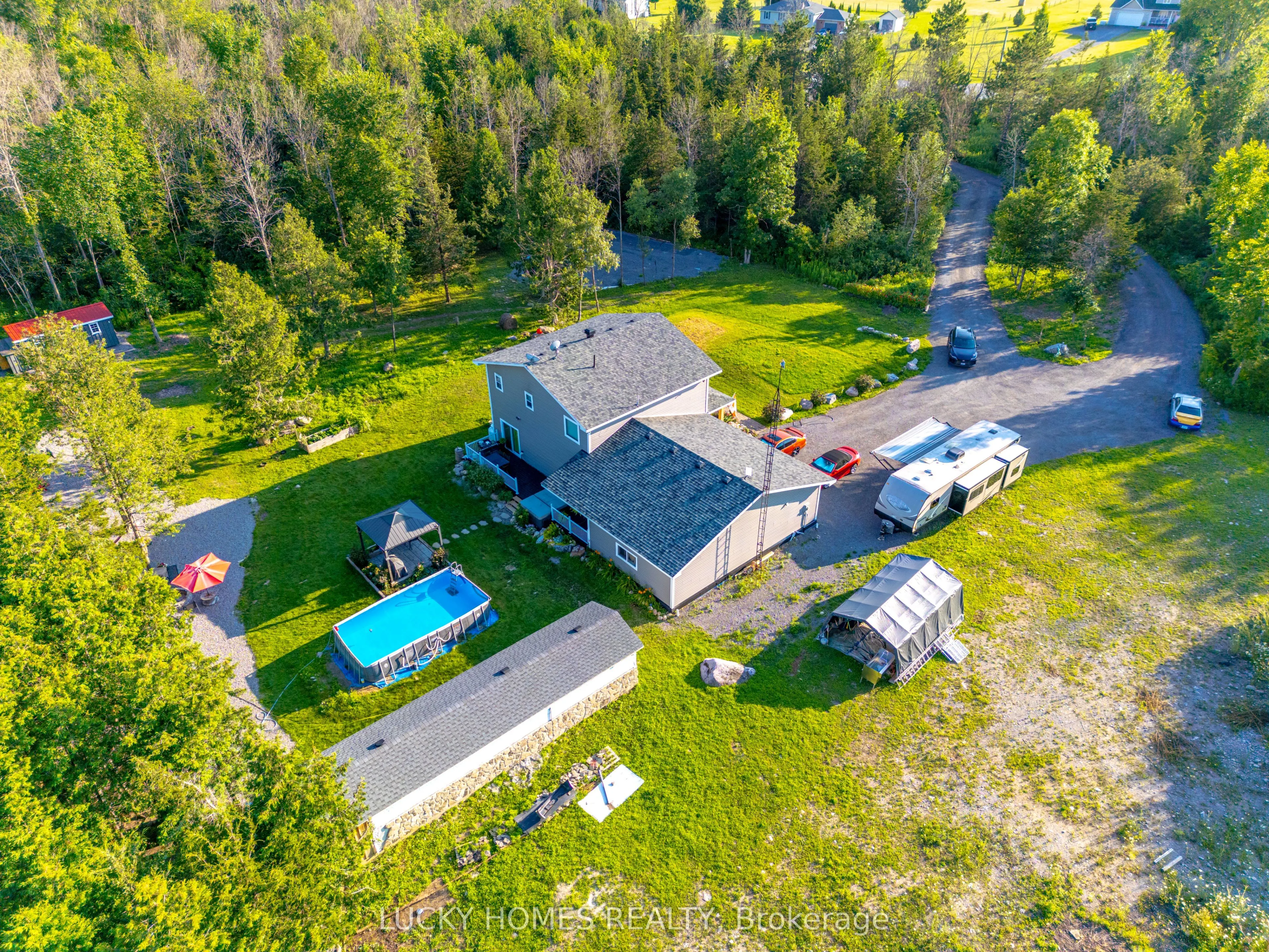 2916 Shannonville Road