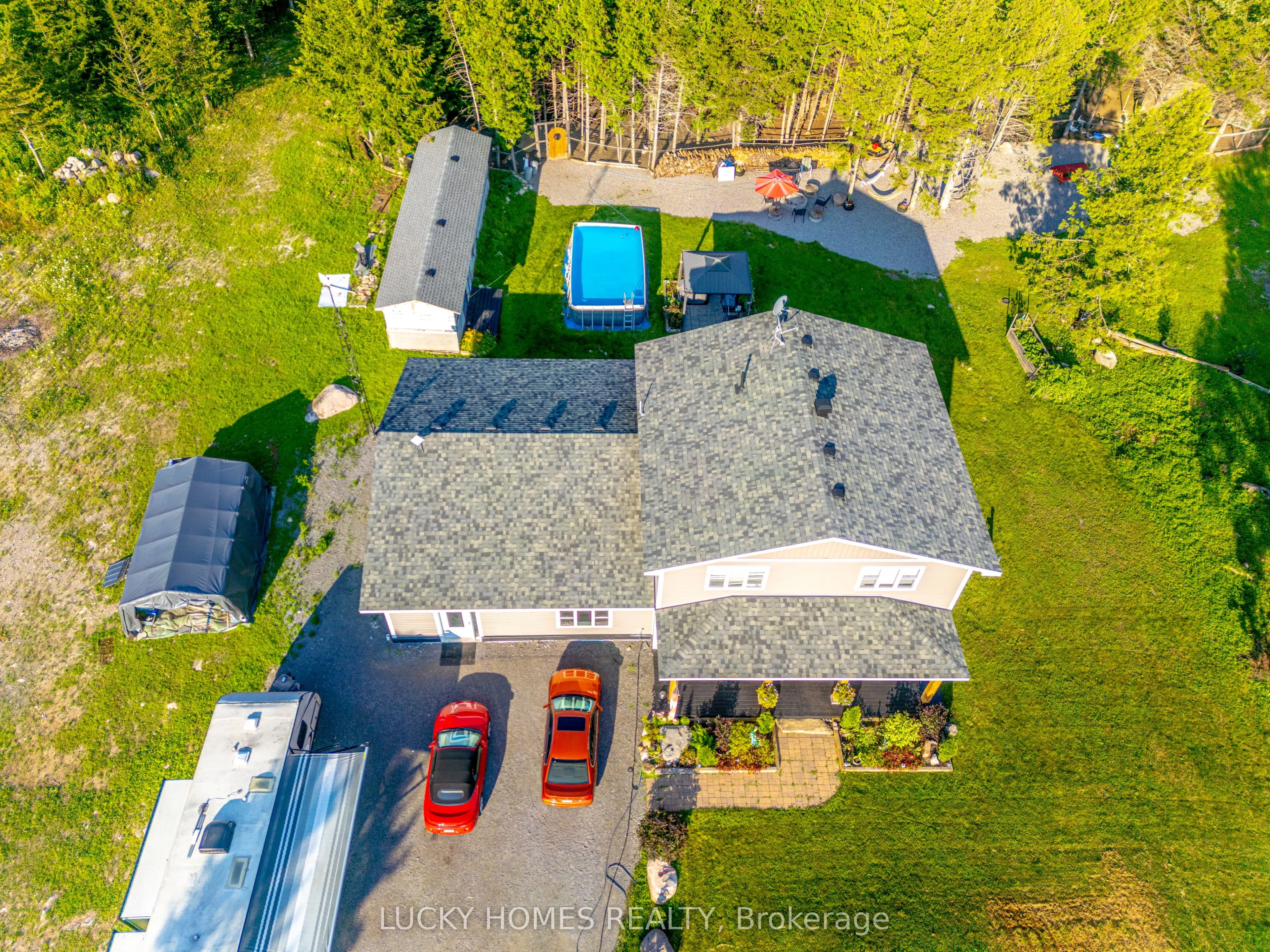 2916 Shannonville Road