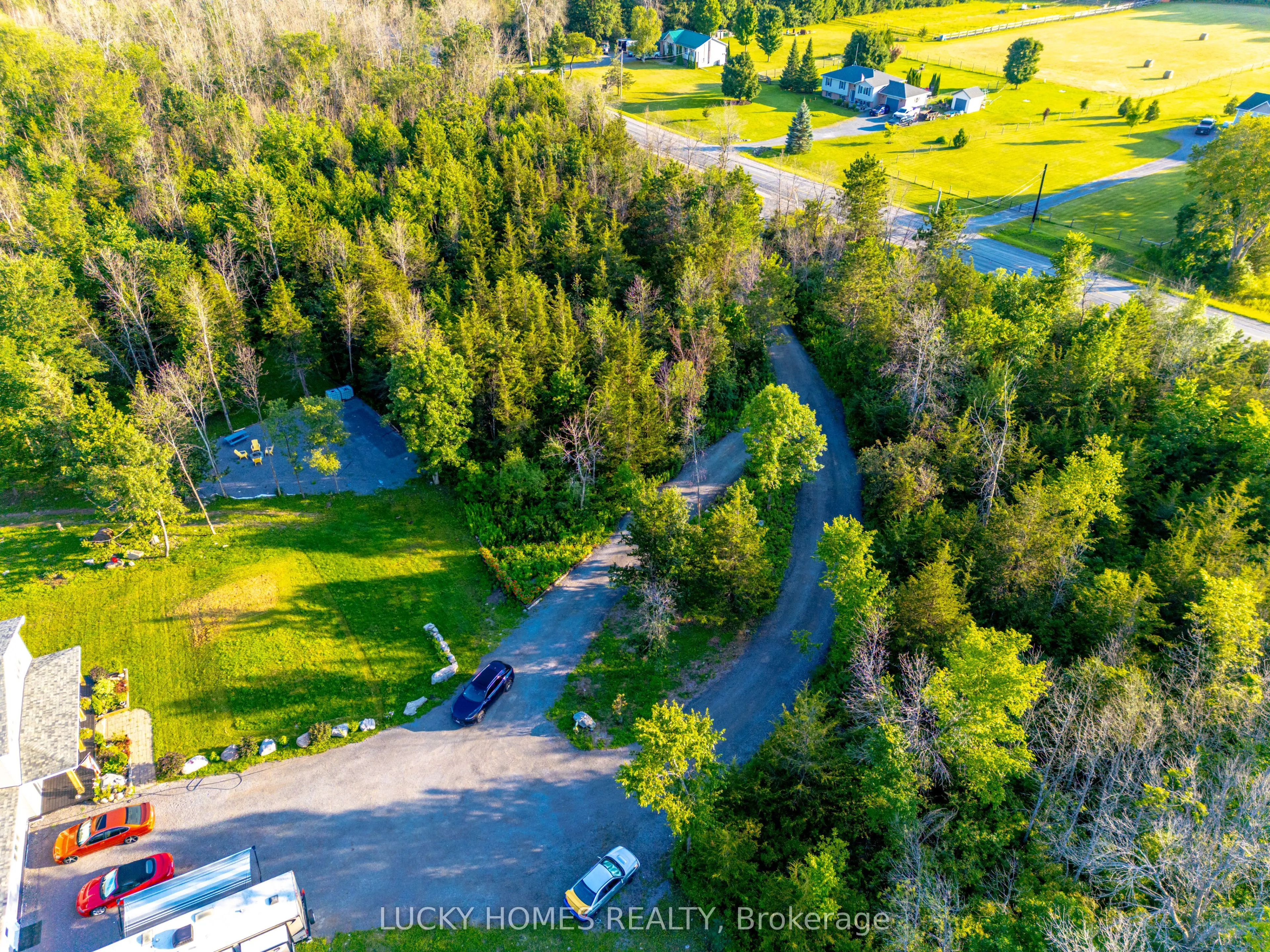 2916 Shannonville Road