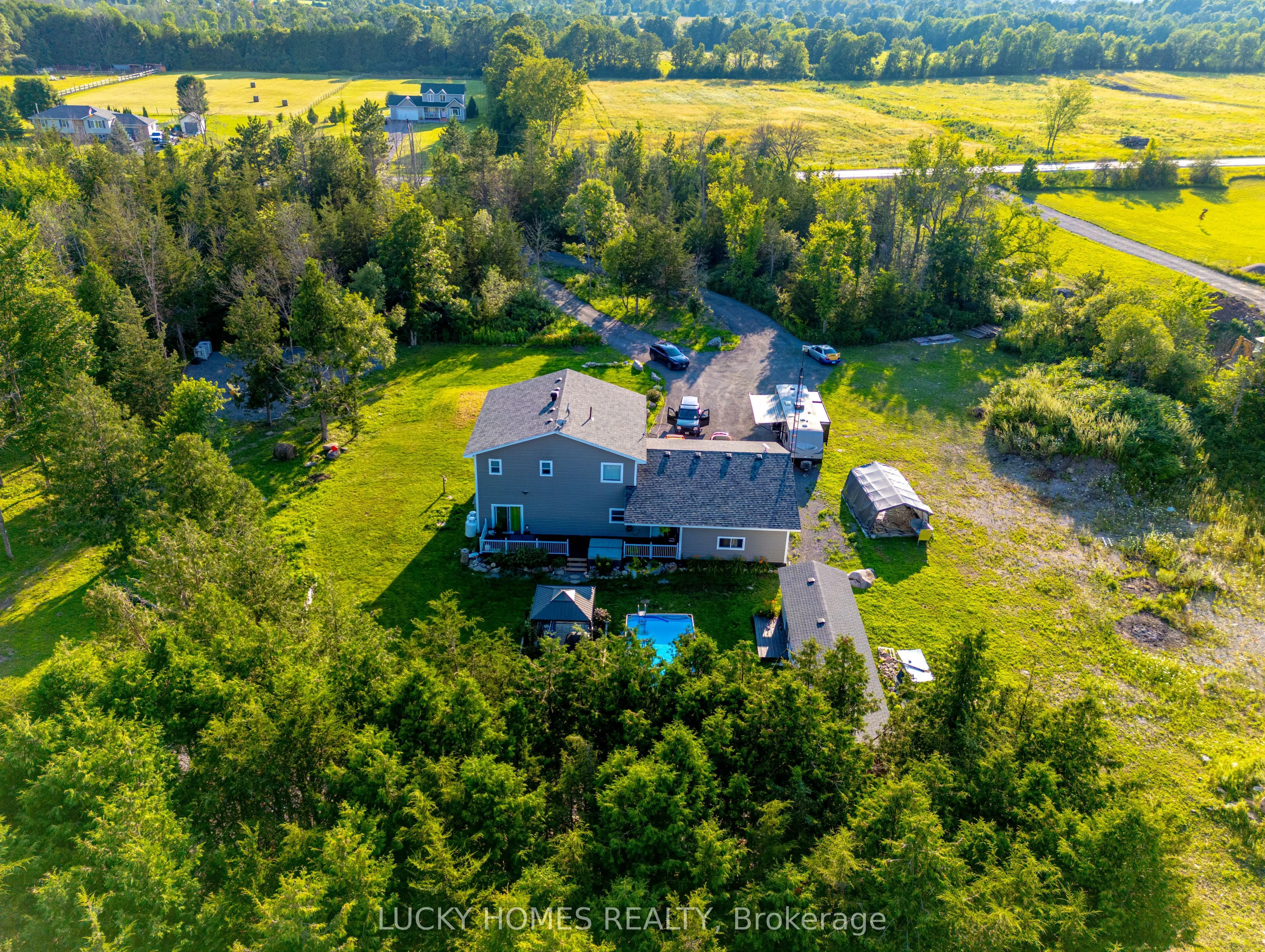 2916 Shannonville Road