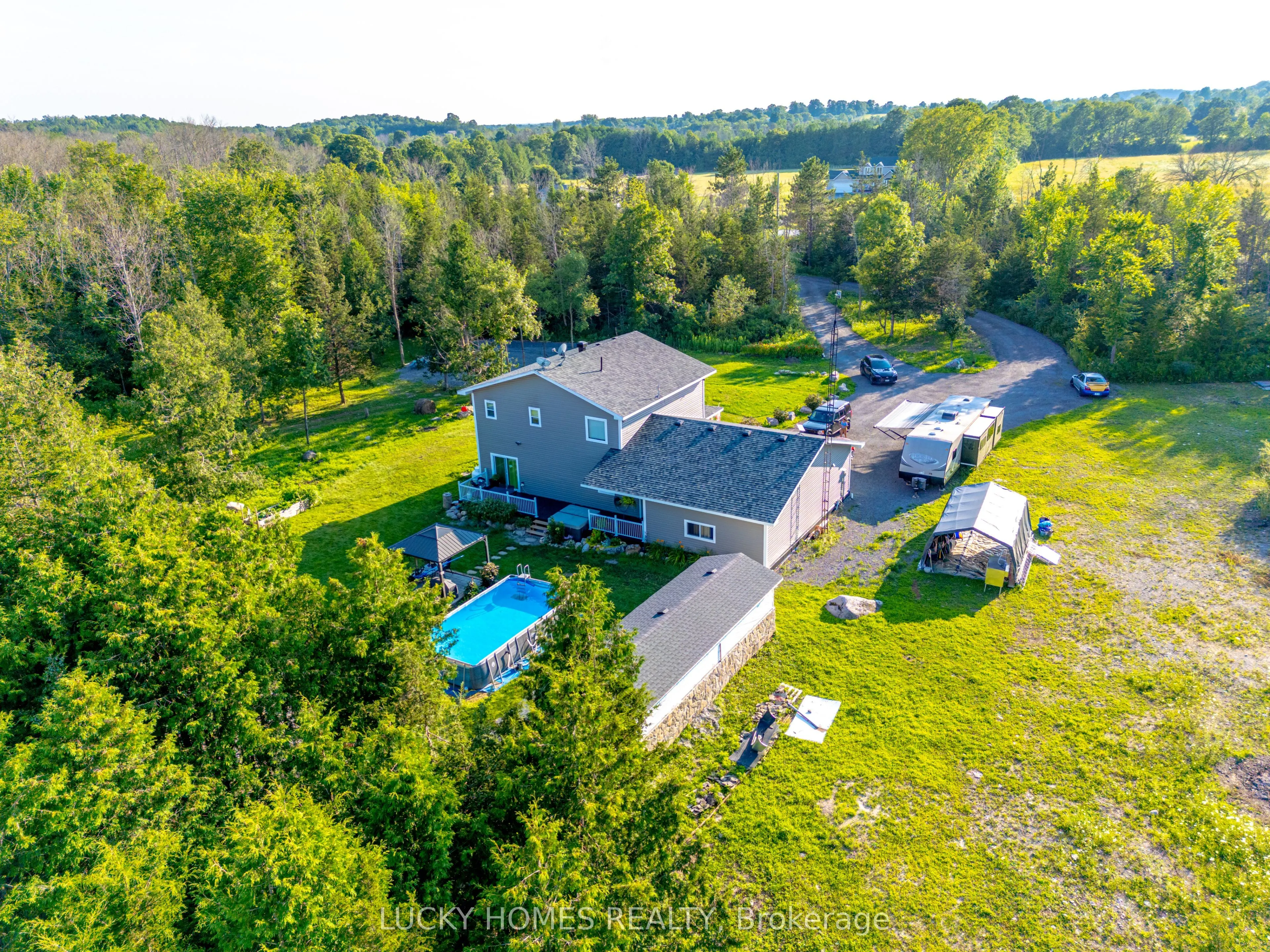 2916 Shannonville Road