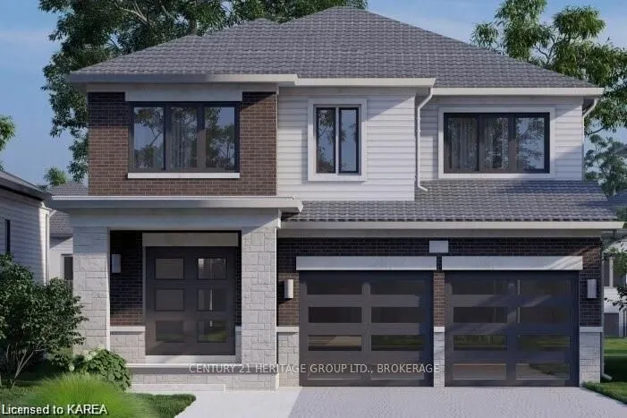 50 Dusenbury Drive, #Lot 24