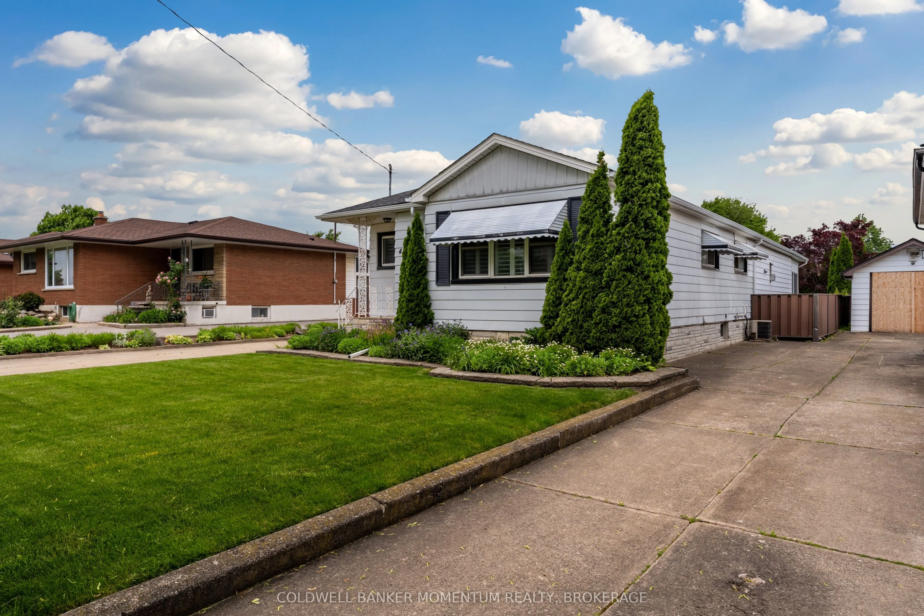 48 Mcdonald Avenue