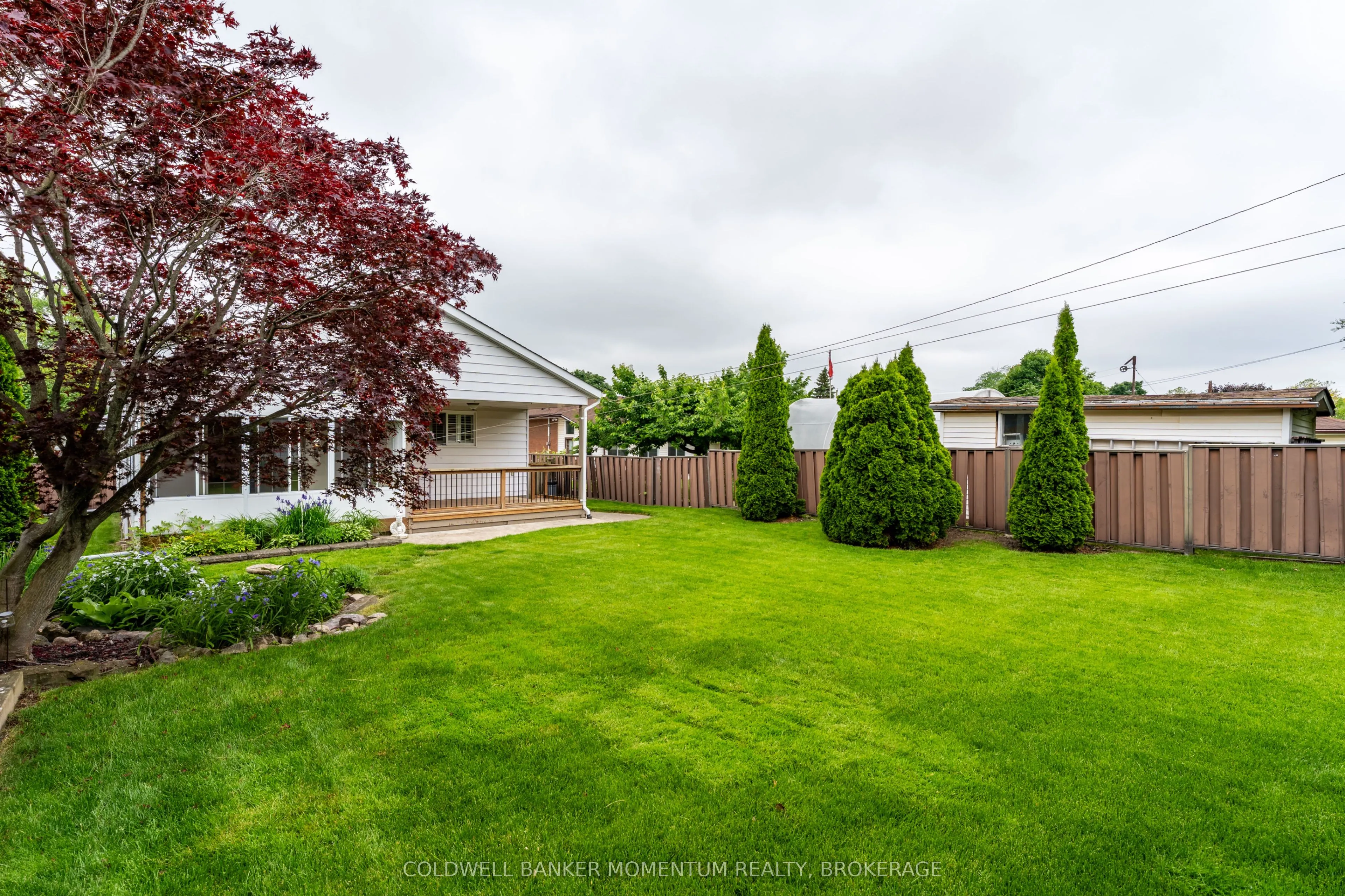 48 Mcdonald Avenue