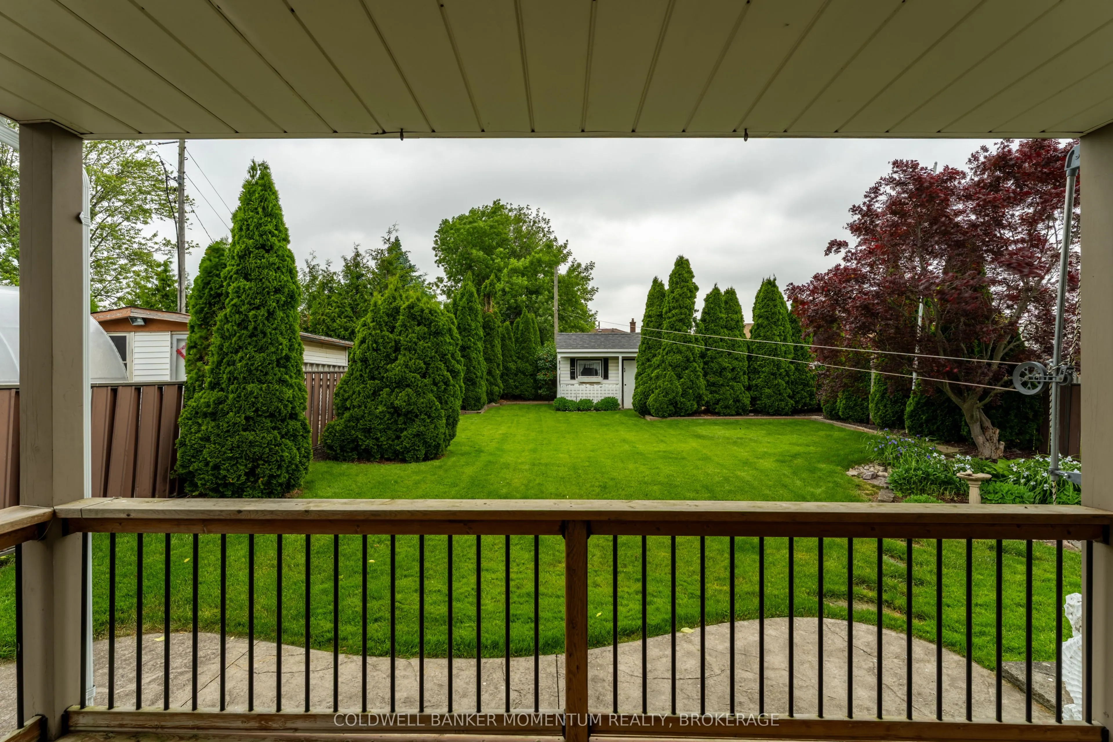 48 Mcdonald Avenue