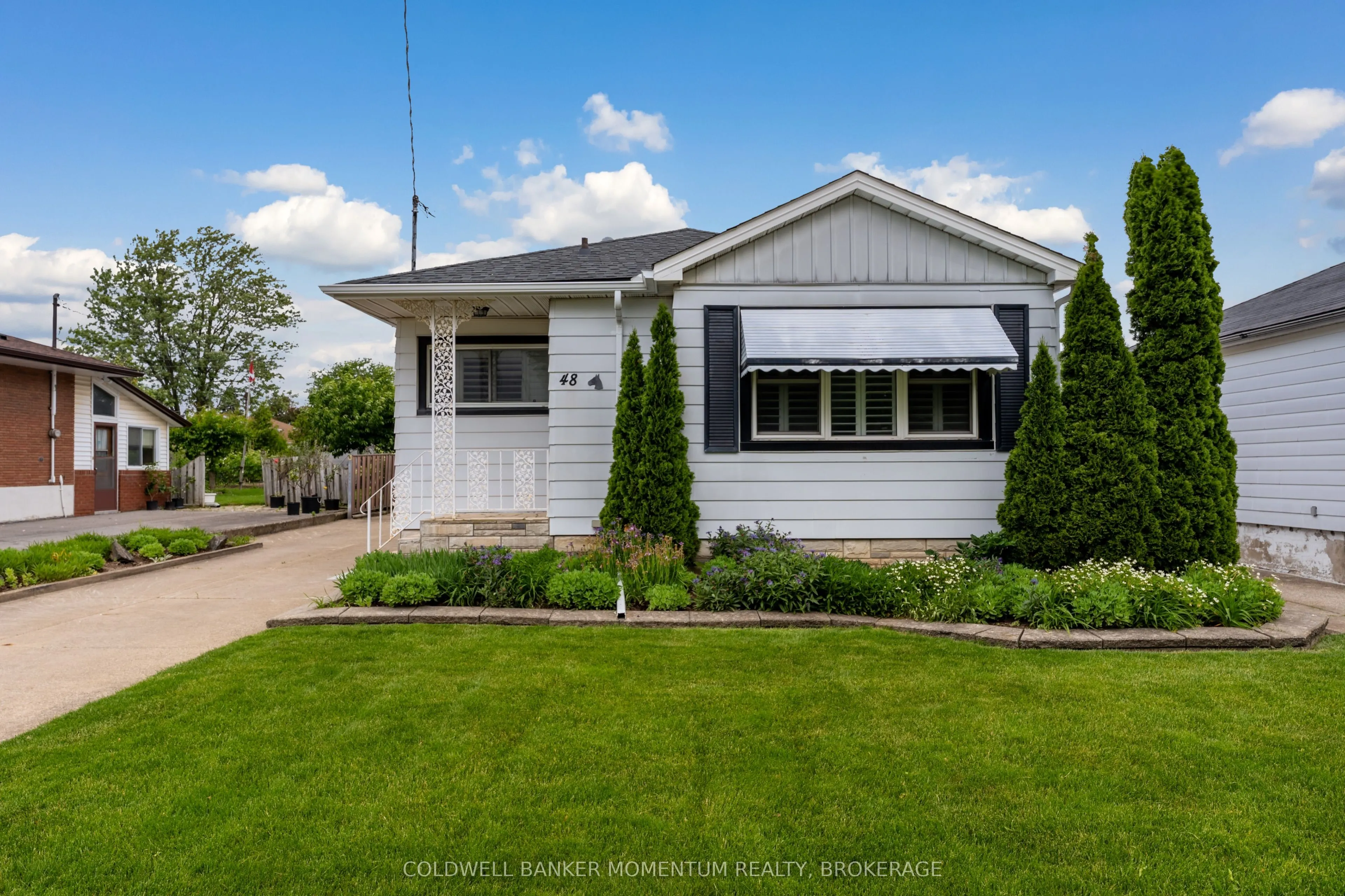 48 Mcdonald Avenue