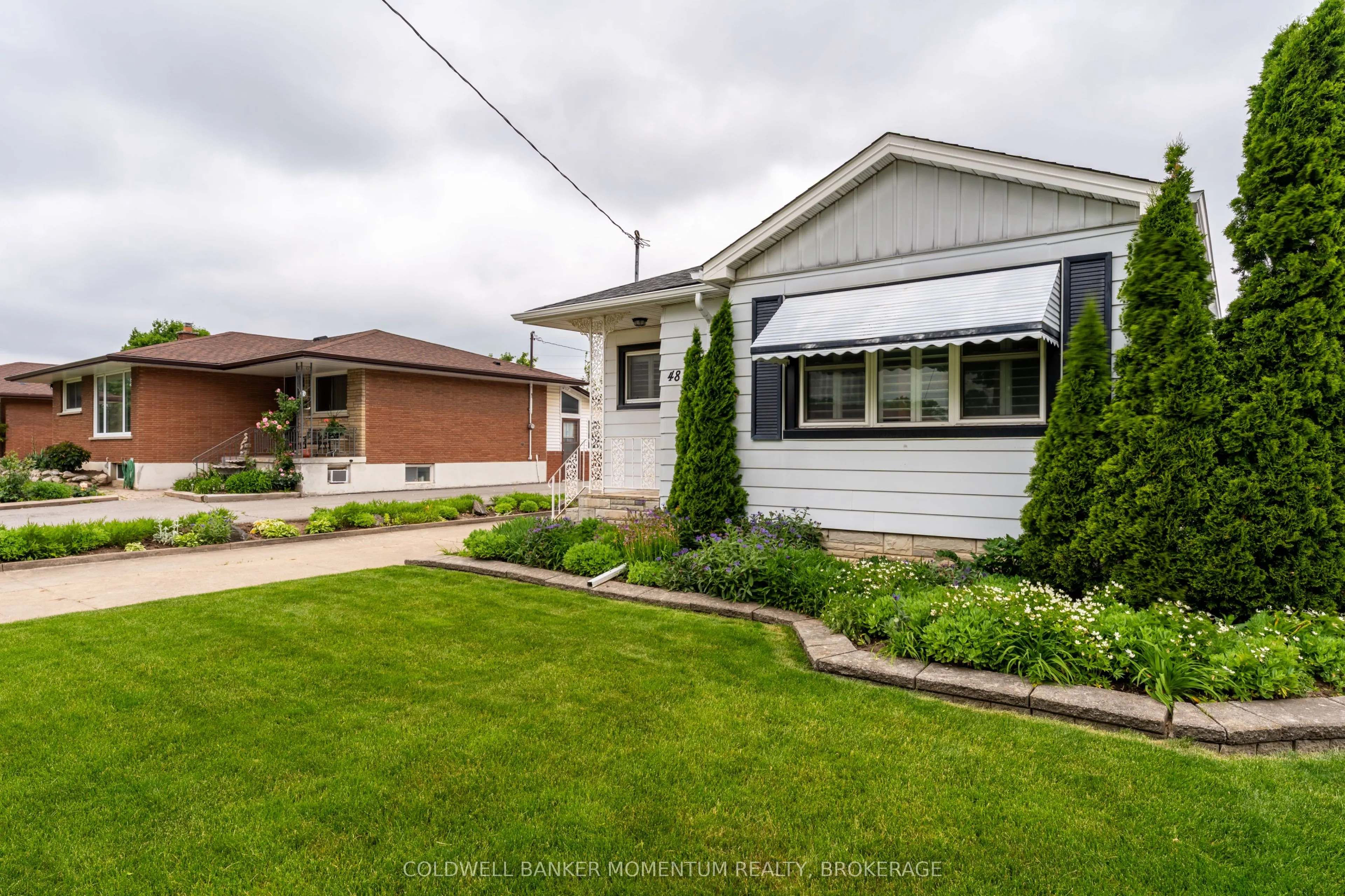 48 Mcdonald Avenue