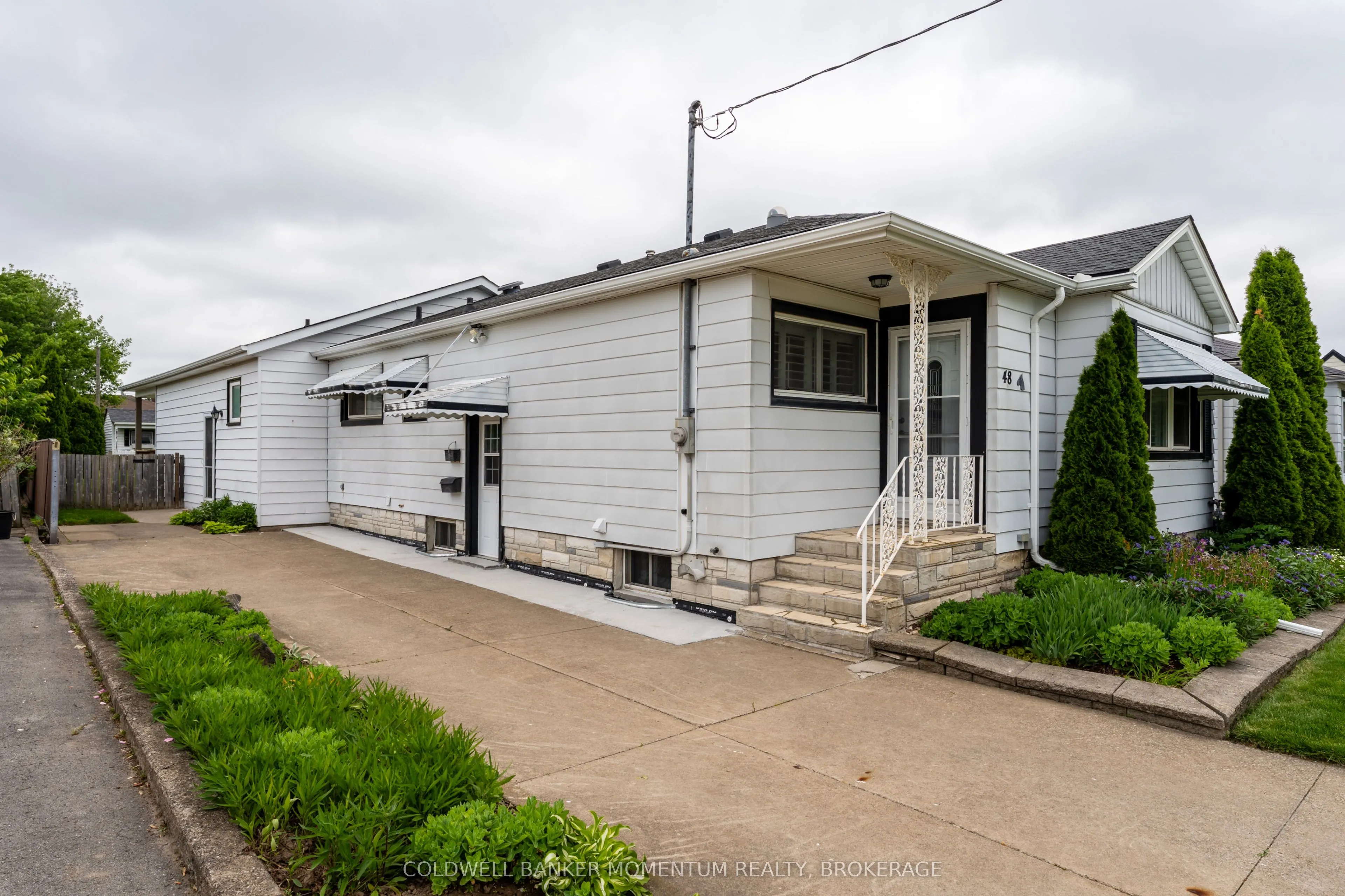 48 Mcdonald Avenue