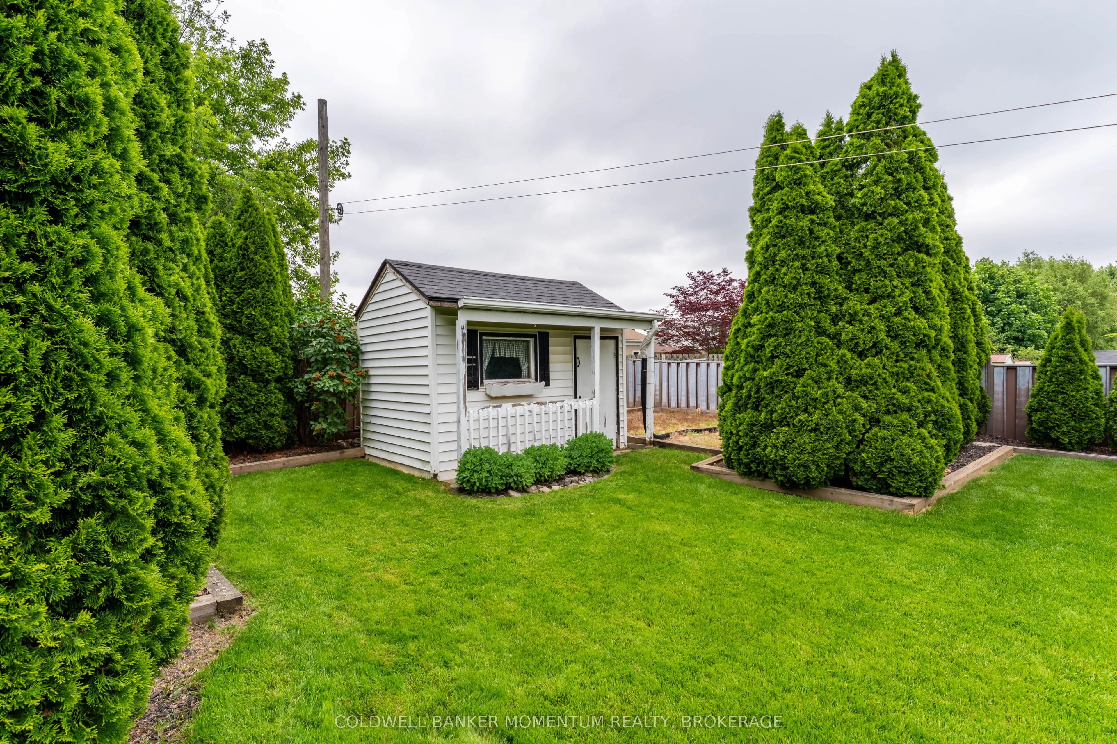 48 Mcdonald Avenue