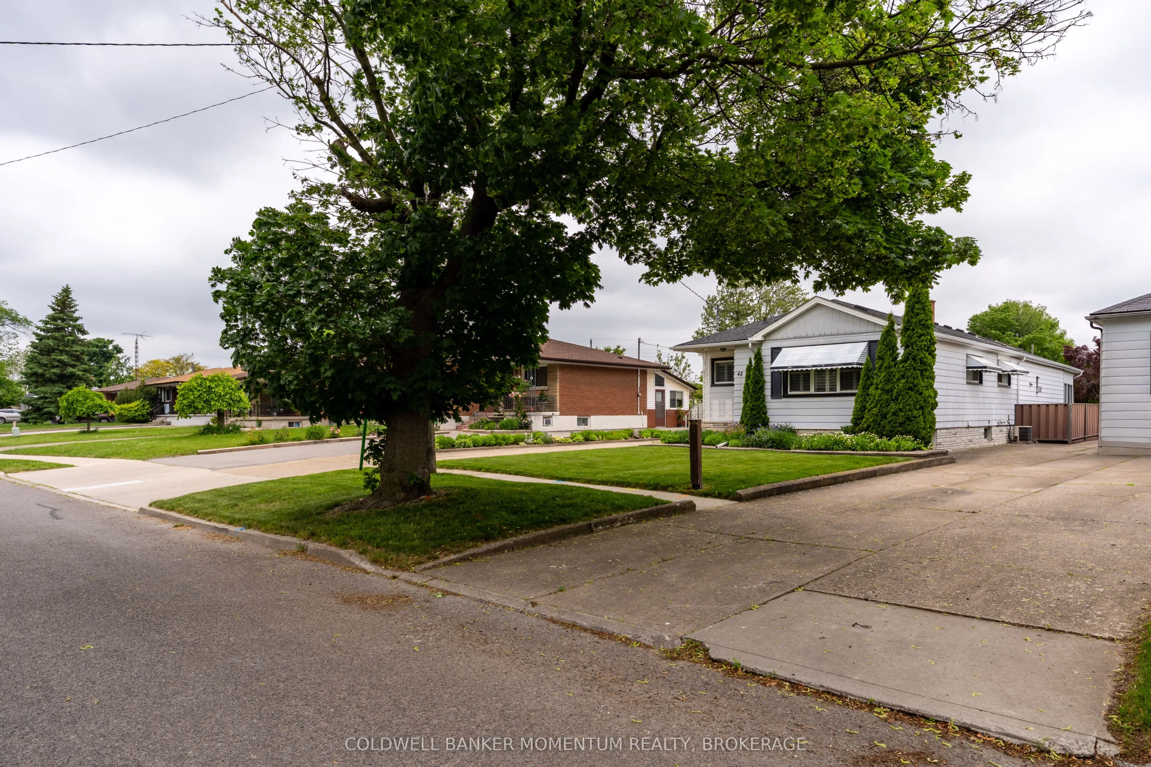48 Mcdonald Avenue