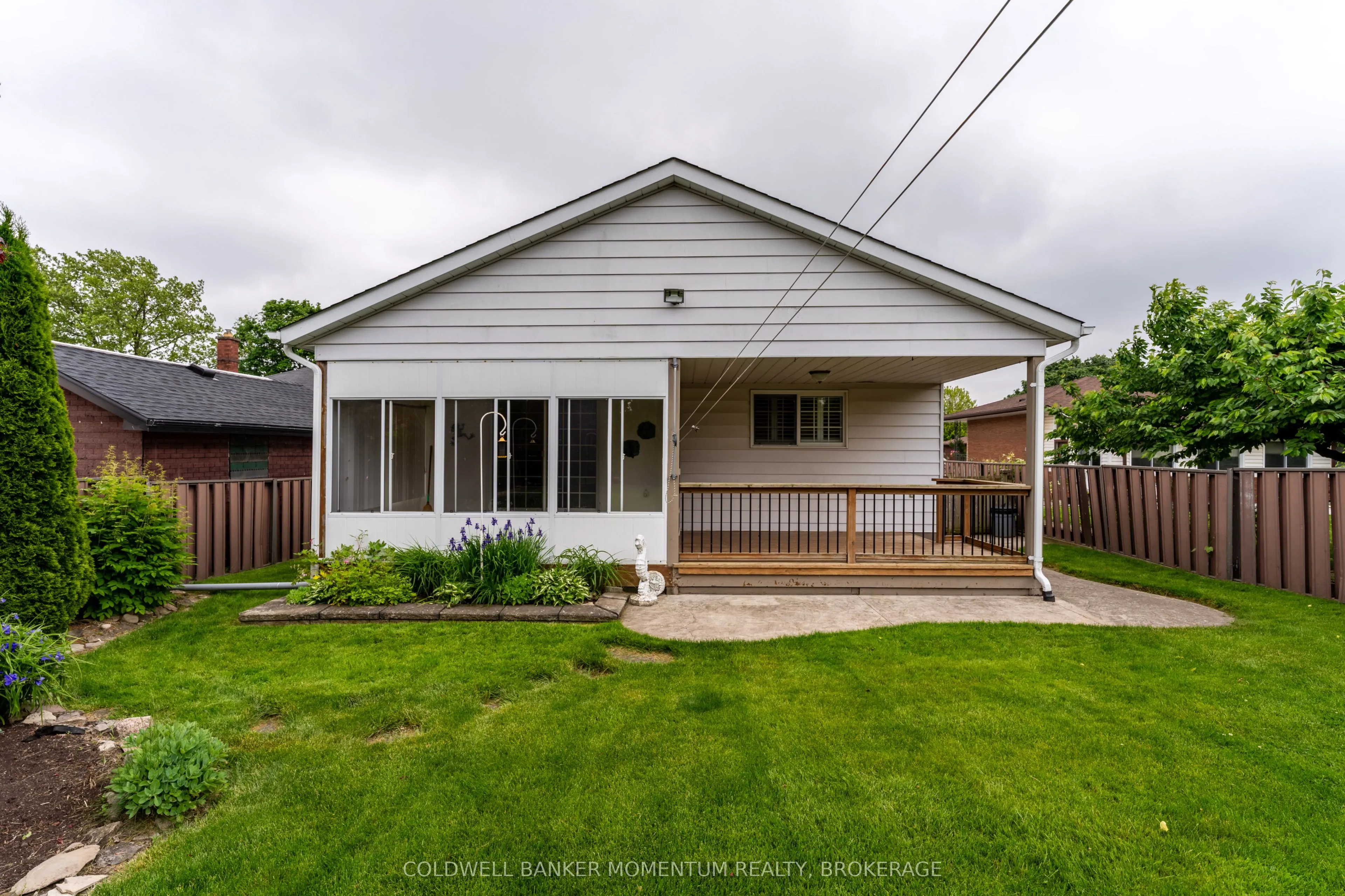 48 Mcdonald Avenue